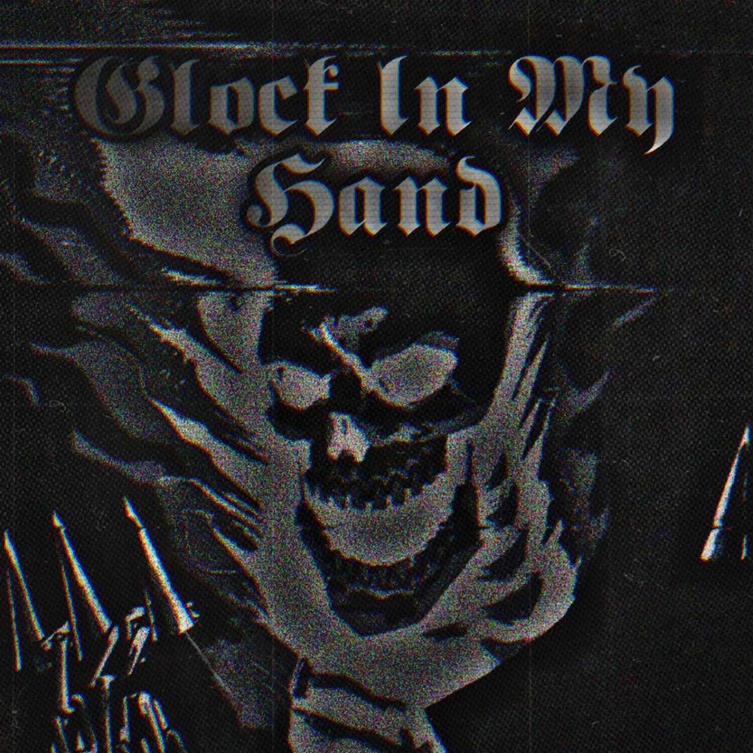 Релиз Glock In My Hand
