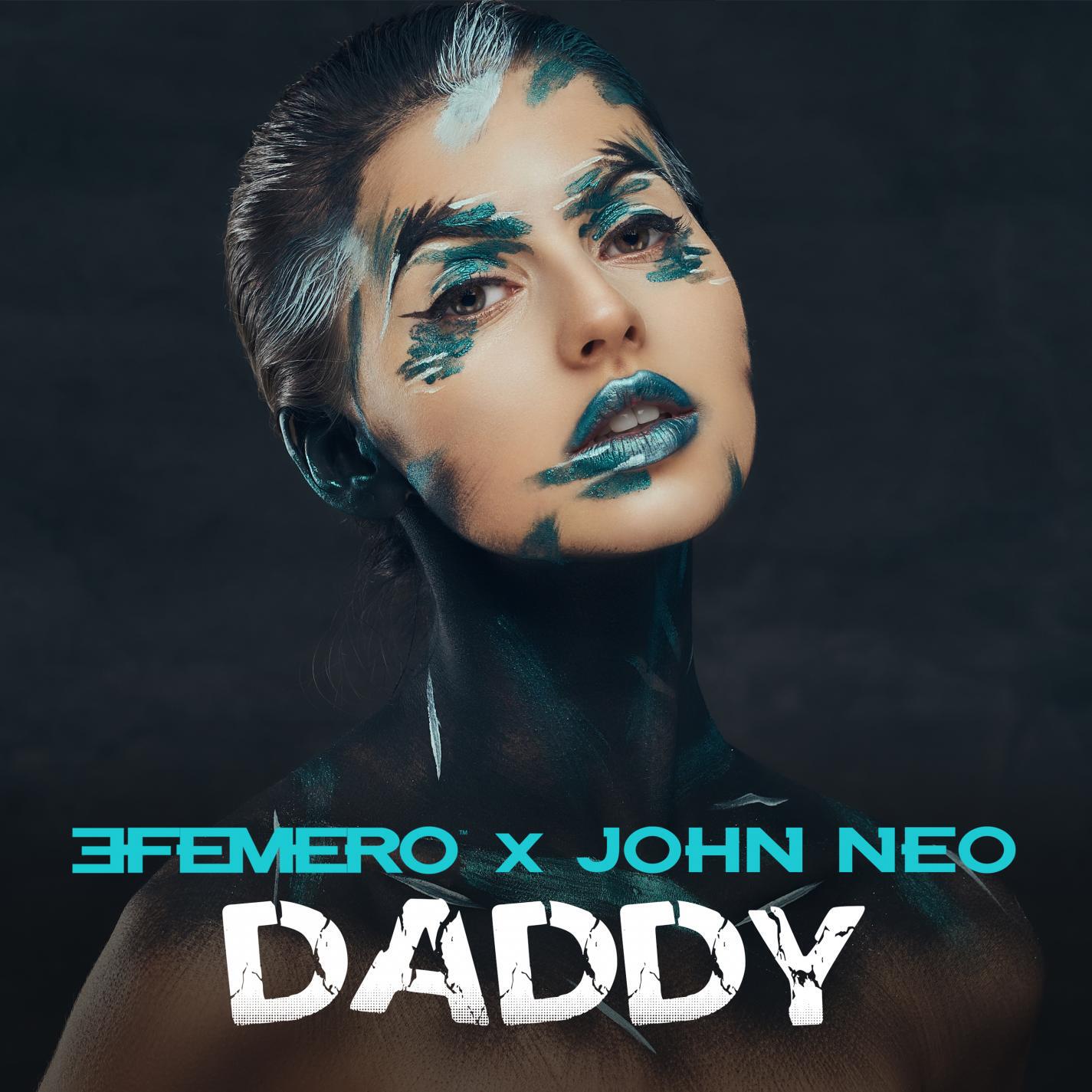 Релиз Daddy