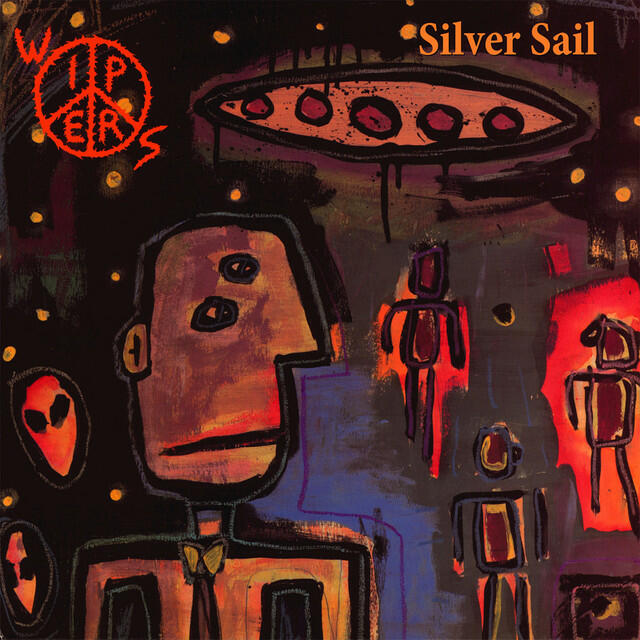 Релиз Silver Sail