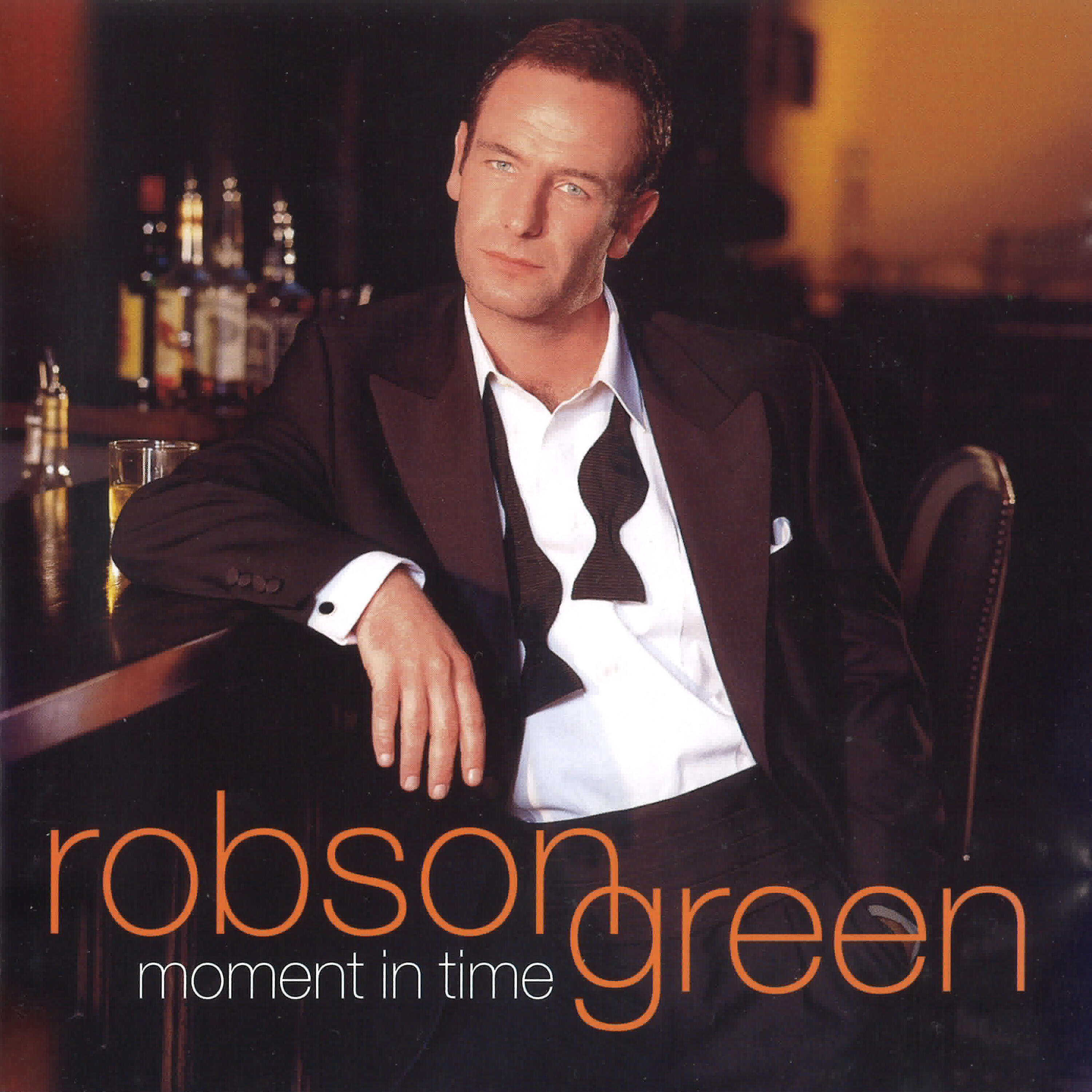 Релиз Moment in Time