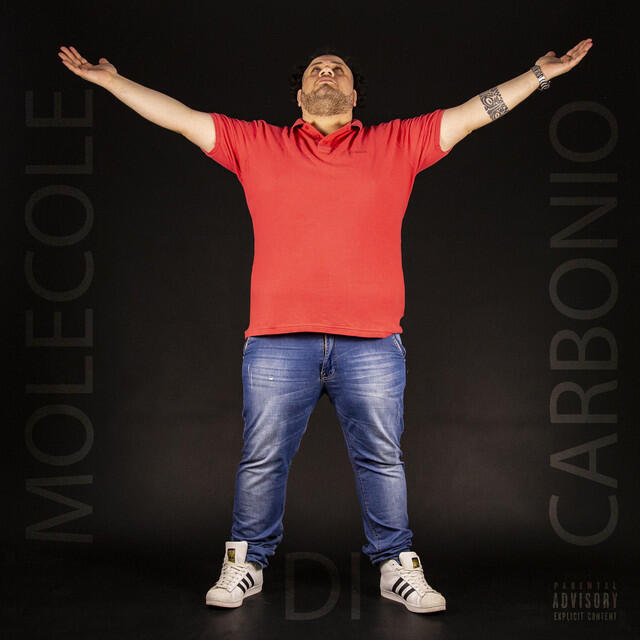 Релиз Molecole di Carbonio