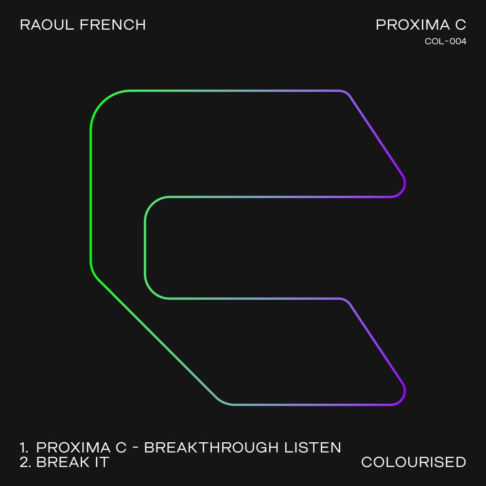 Релиз Proxima C
