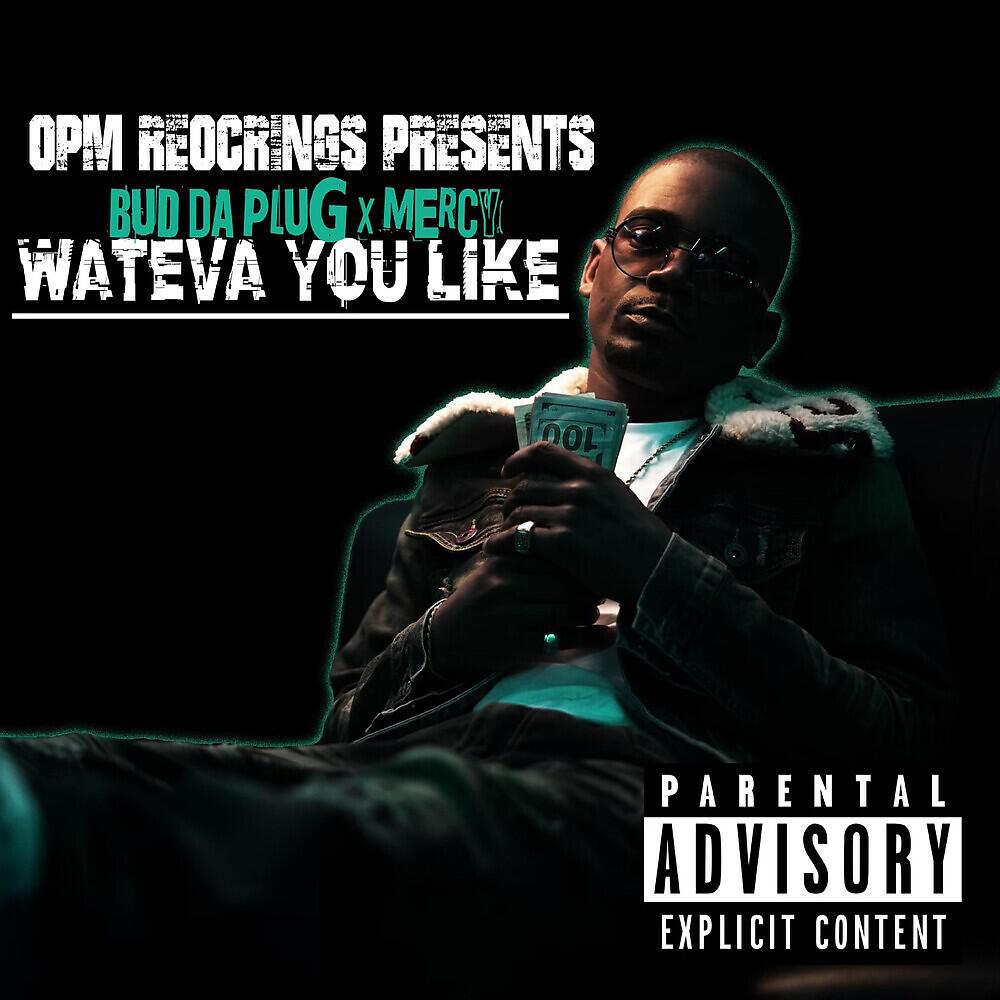 Релиз Wateva You Like