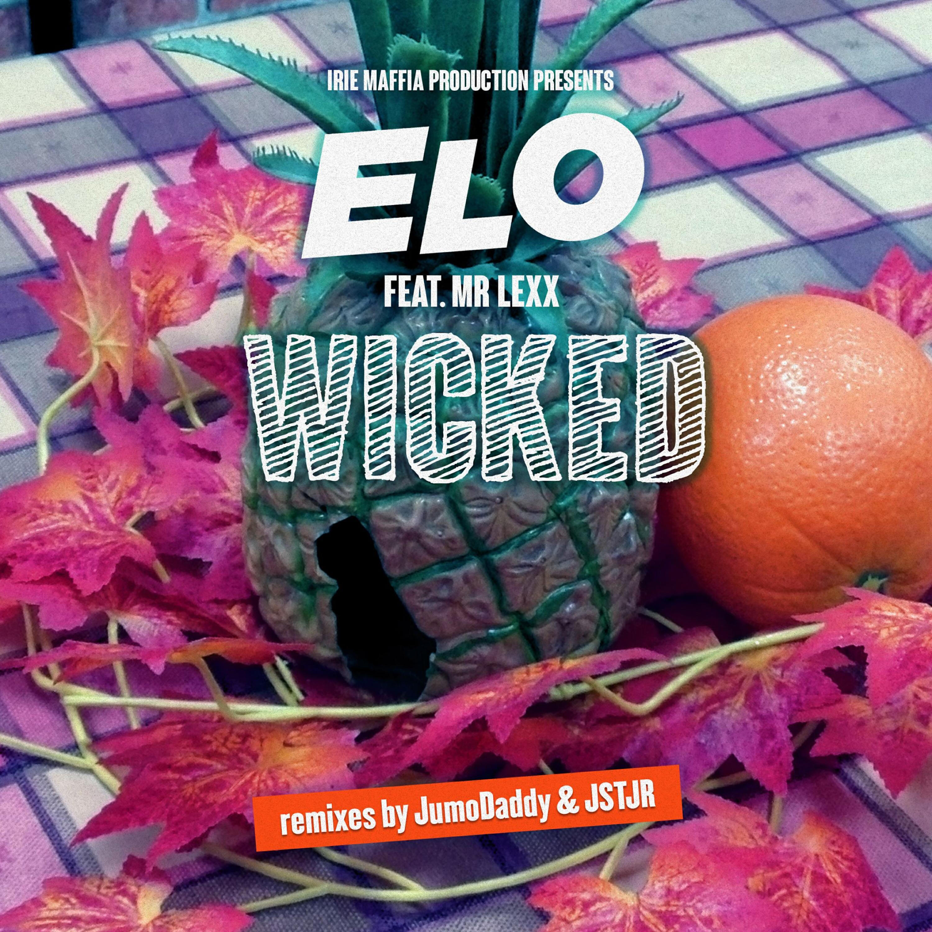 Релиз Wicked