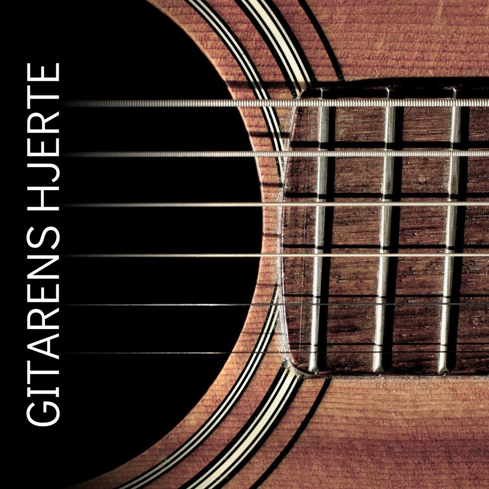 Релиз Gitarens Hjerte