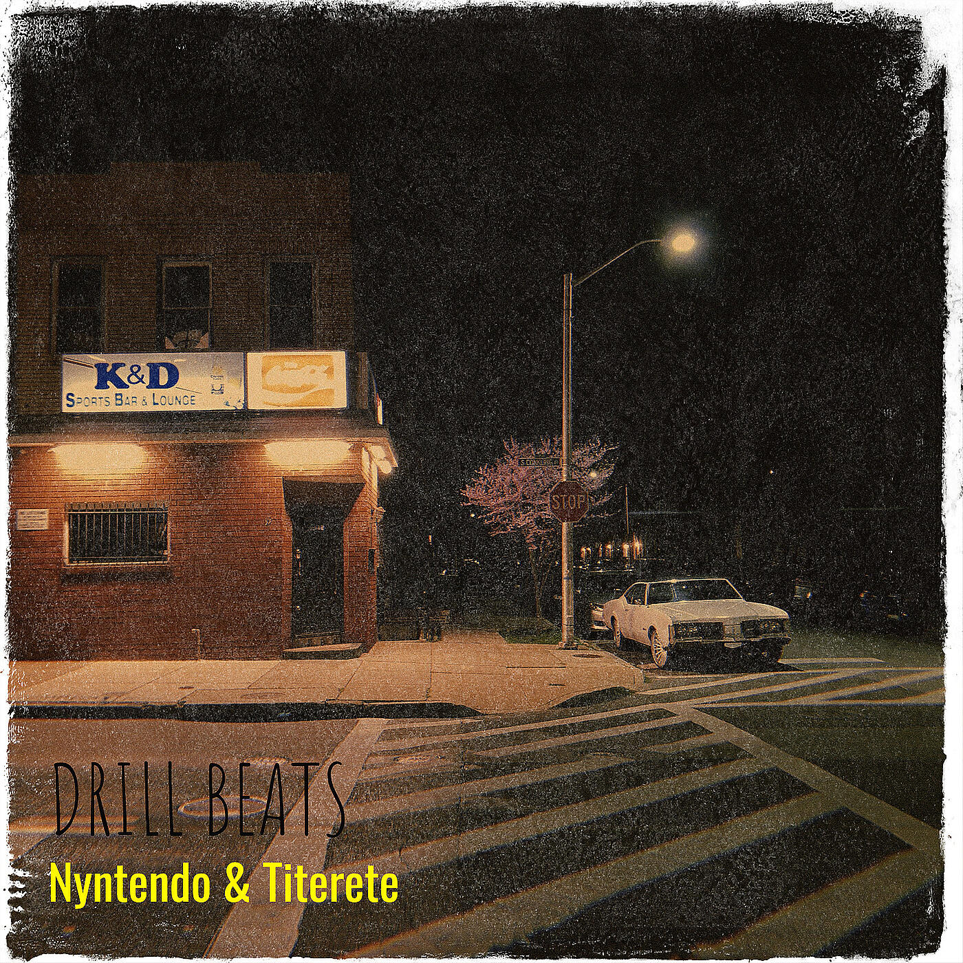 Nyntendo