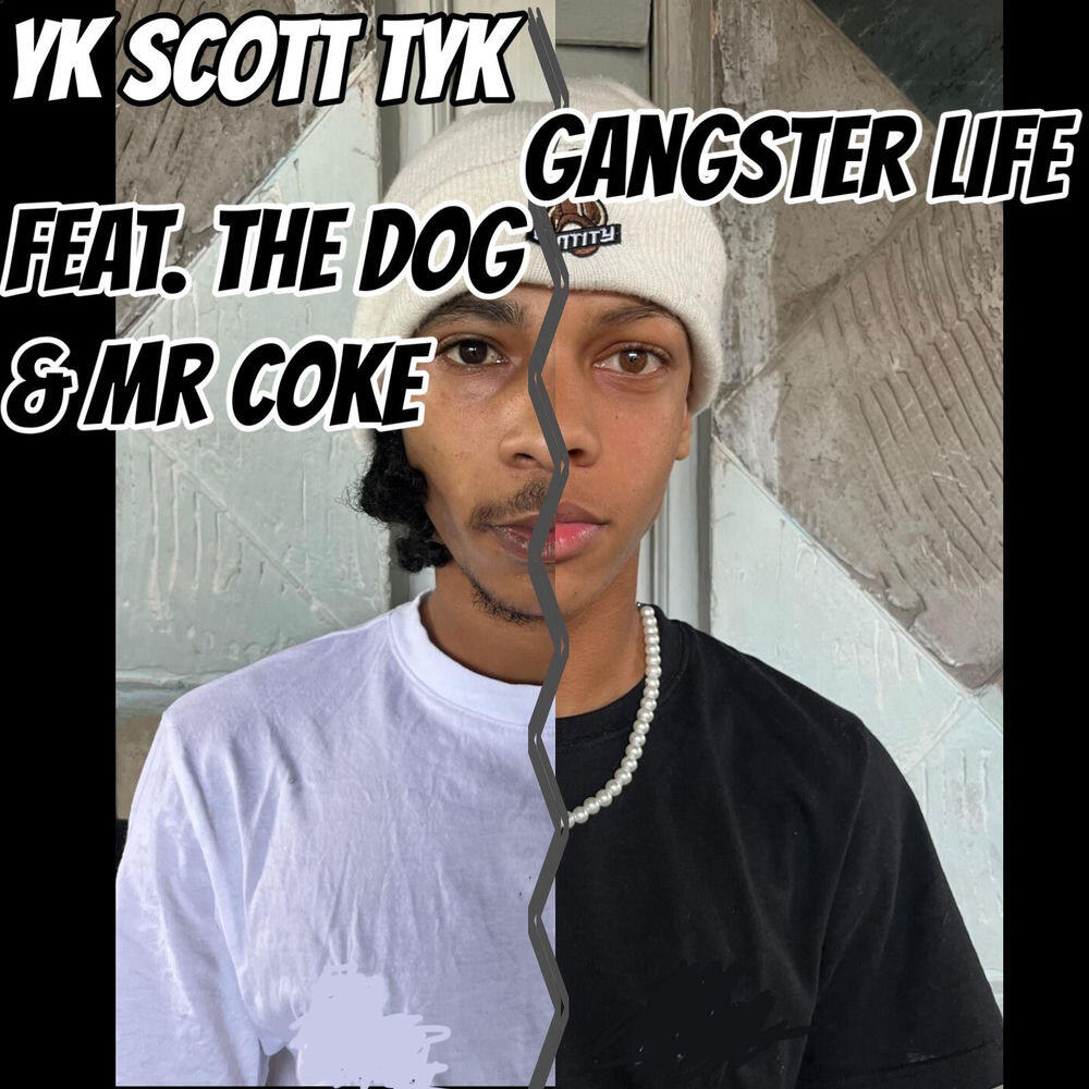 Mr Coke