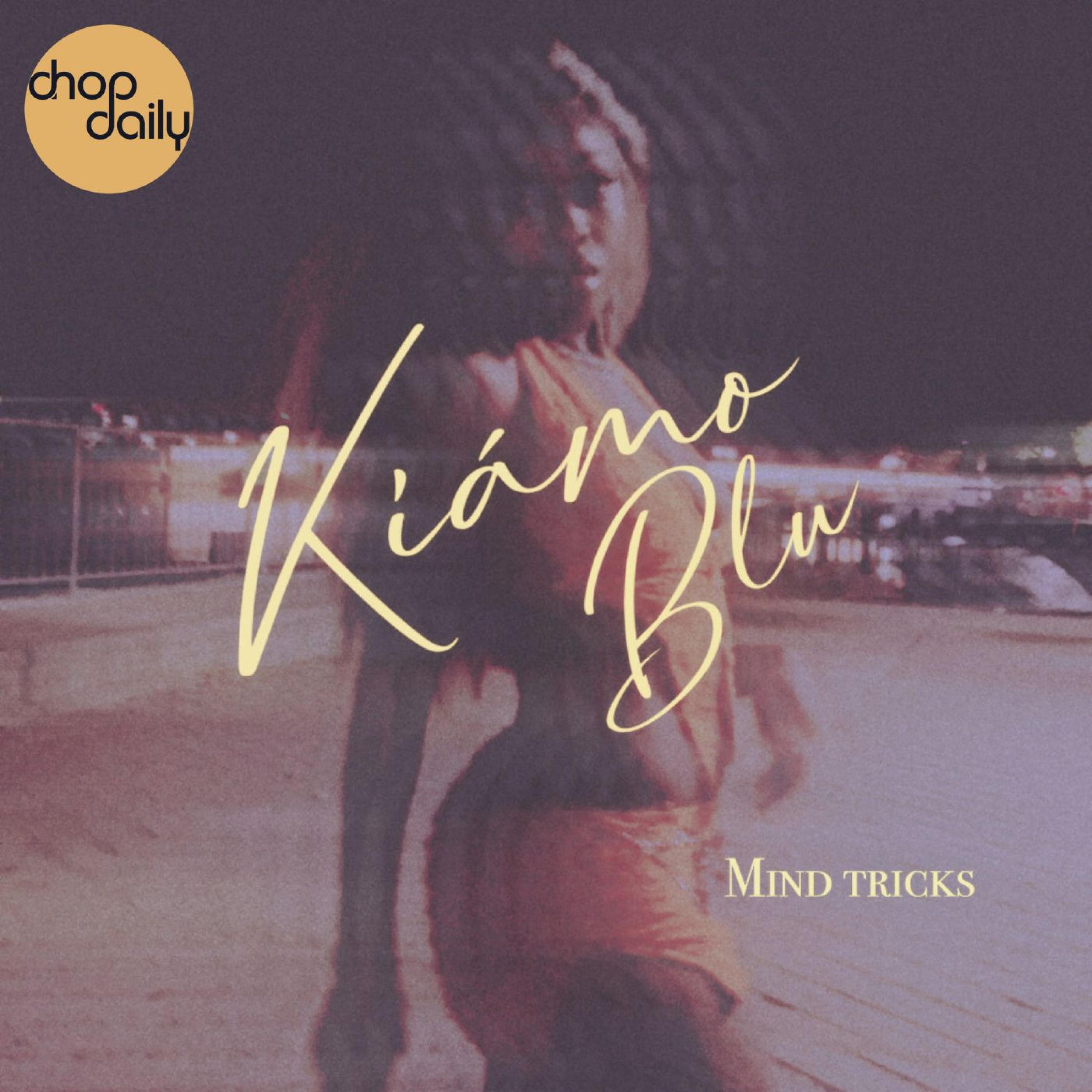 Релиз Mind Tricks (Yeah Yeah Yeah)