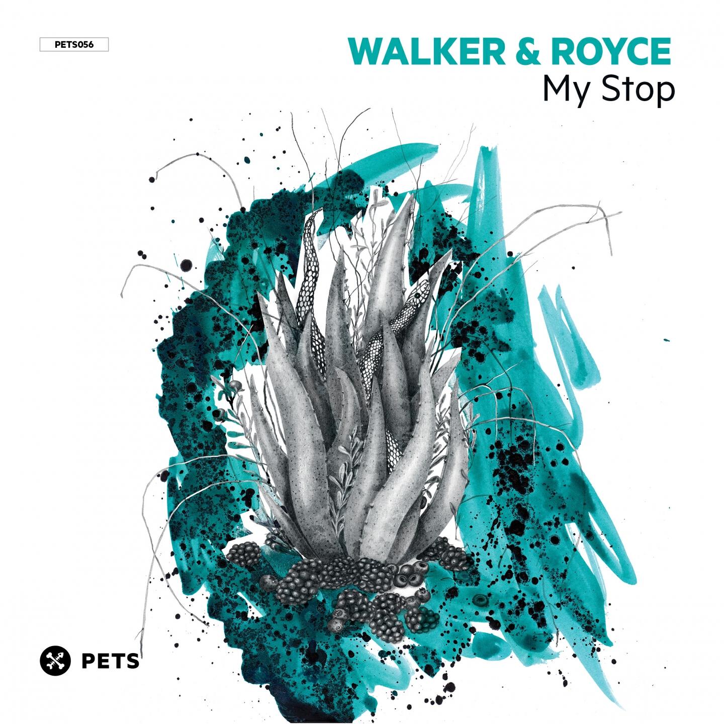 Релиз My Stop