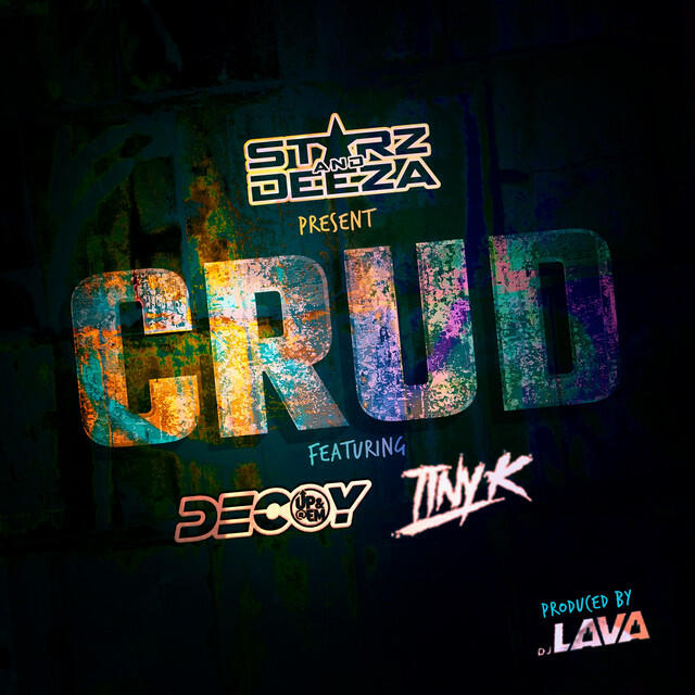 Релиз CRUD