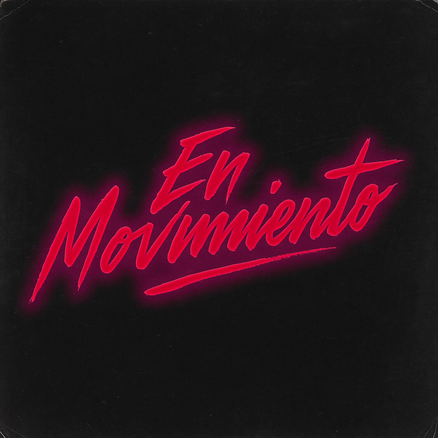 Релиз En Movimiento