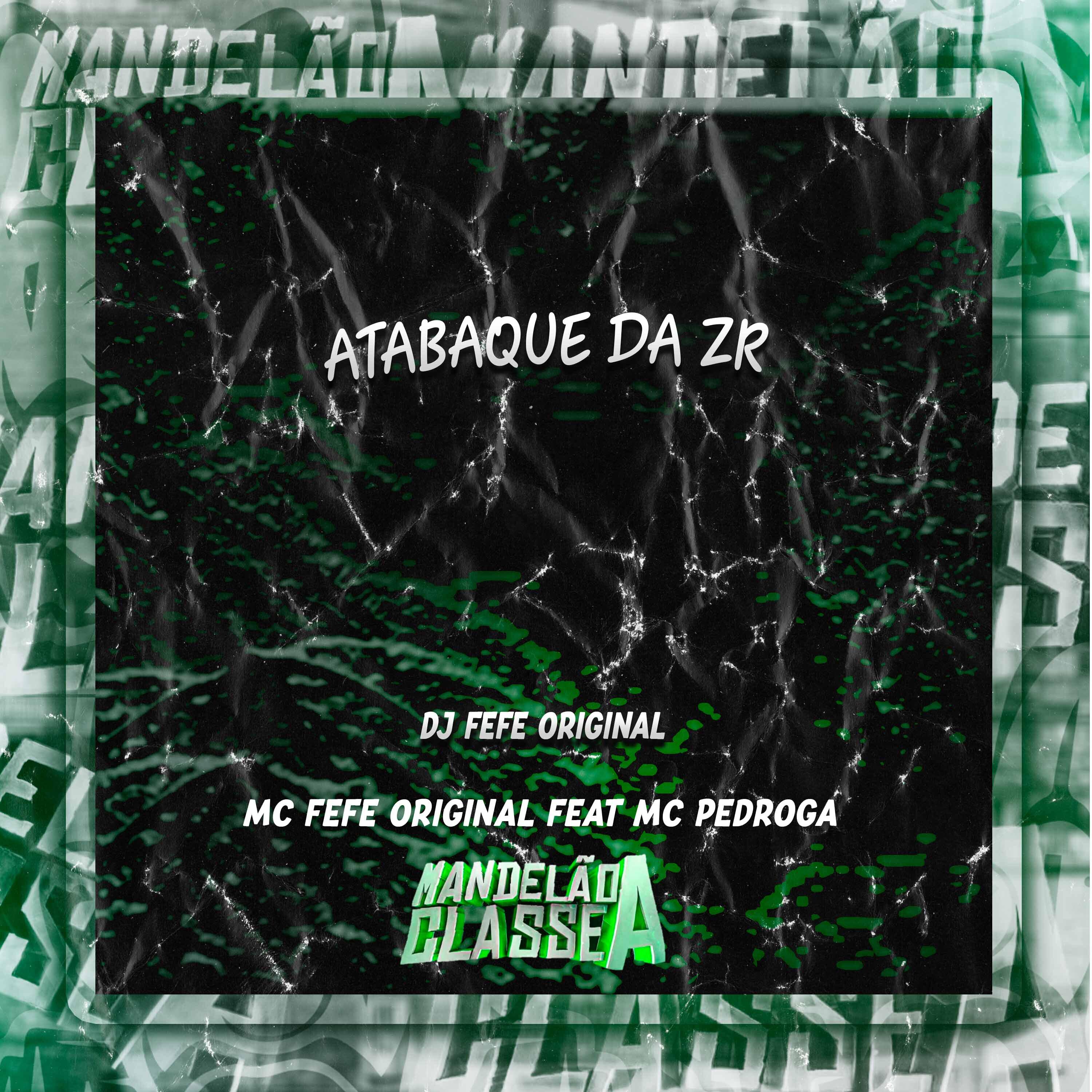 Релиз Atabaque da Zr