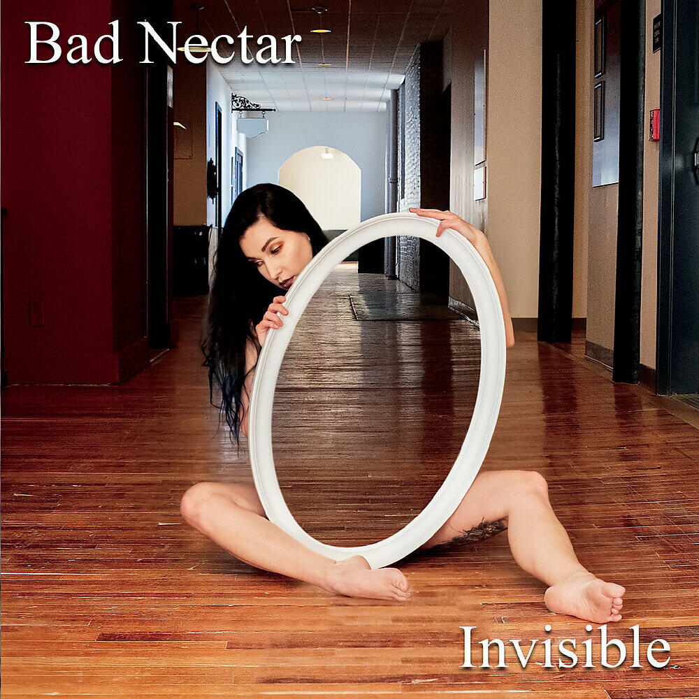 Релиз Invisible