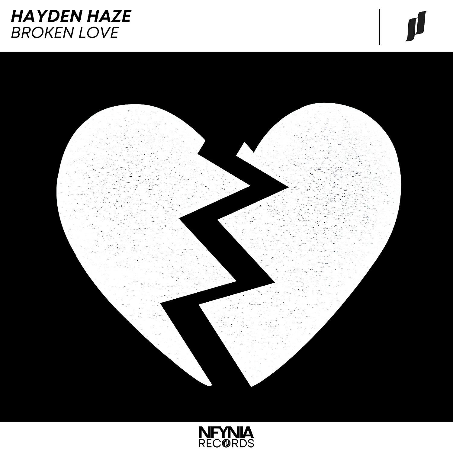 Релиз Broken Love
