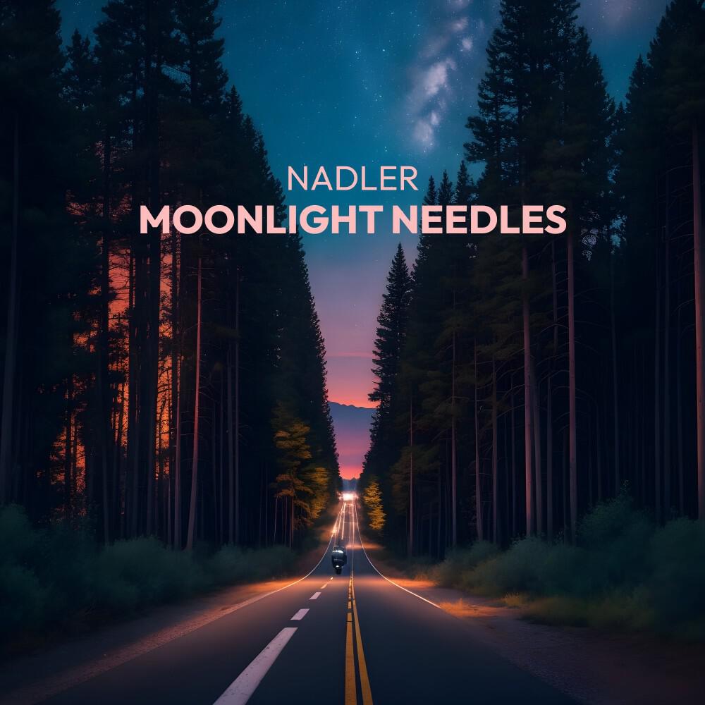 Релиз Moonlight Needles