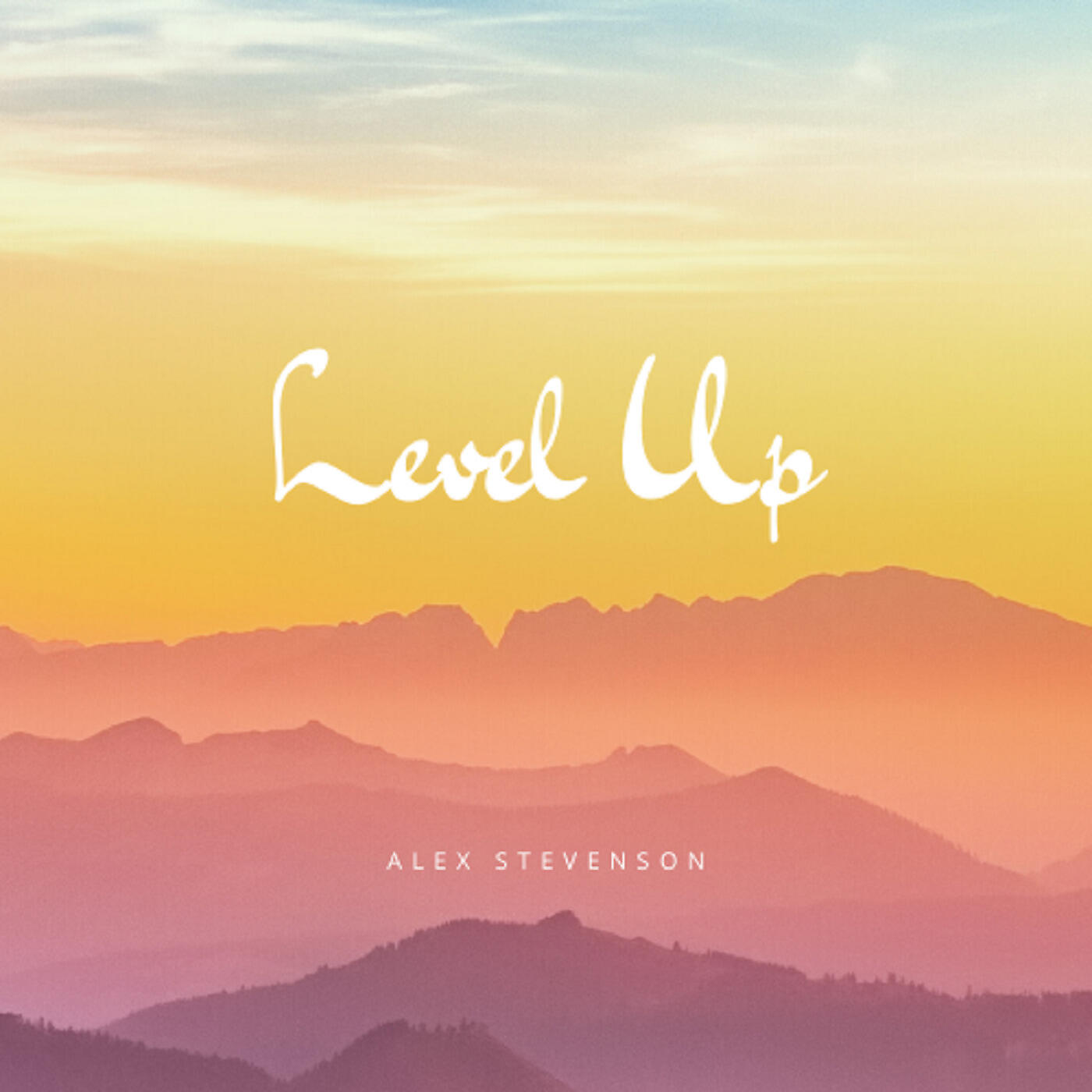 Alex Stevenson