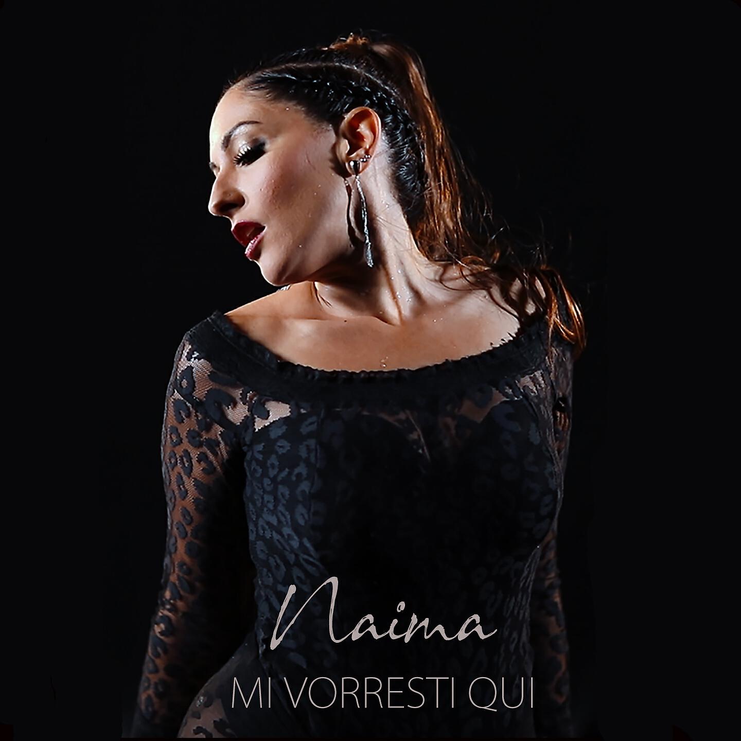Релиз Mi vorresti qui