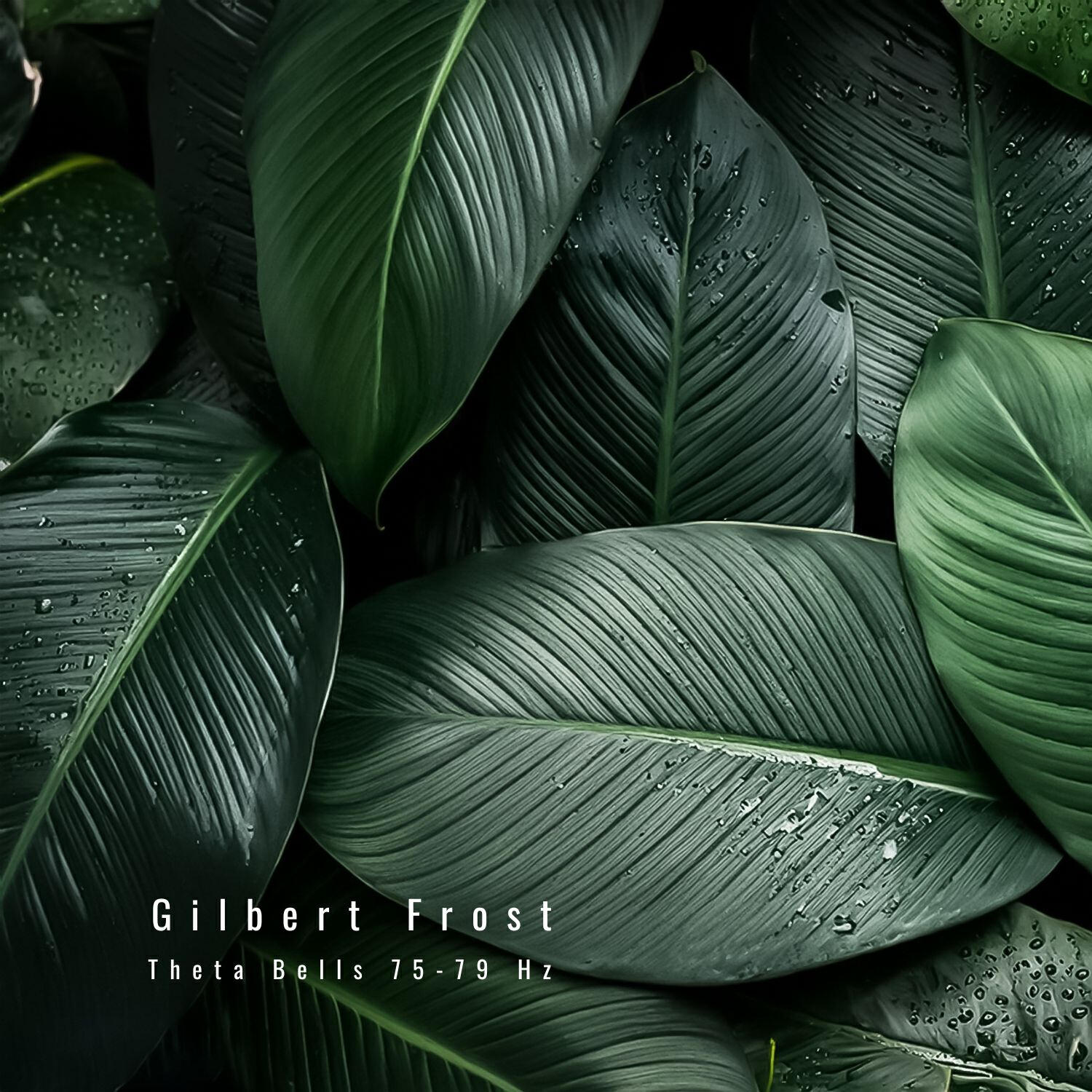 Gilbert Frost