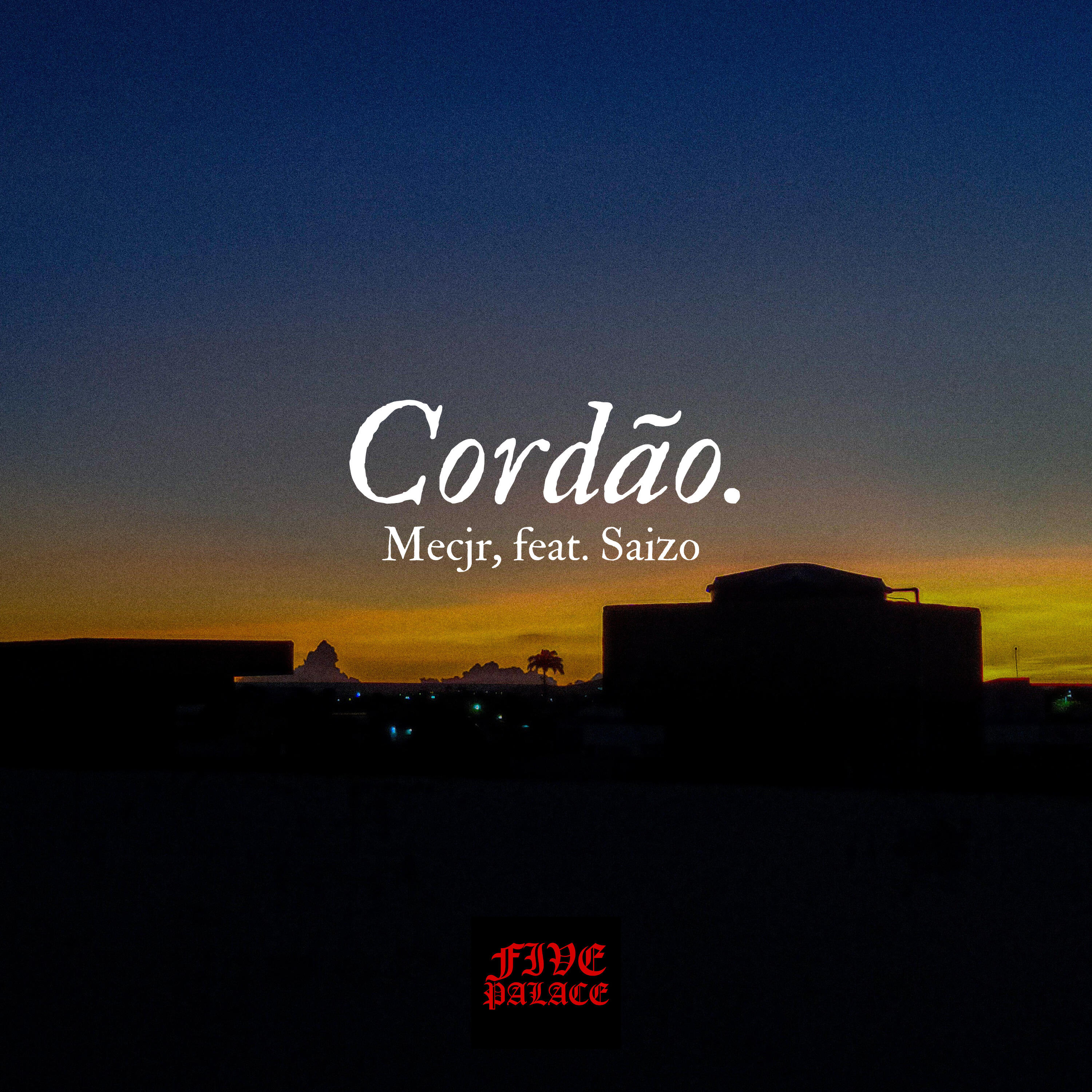Релиз Cordão.