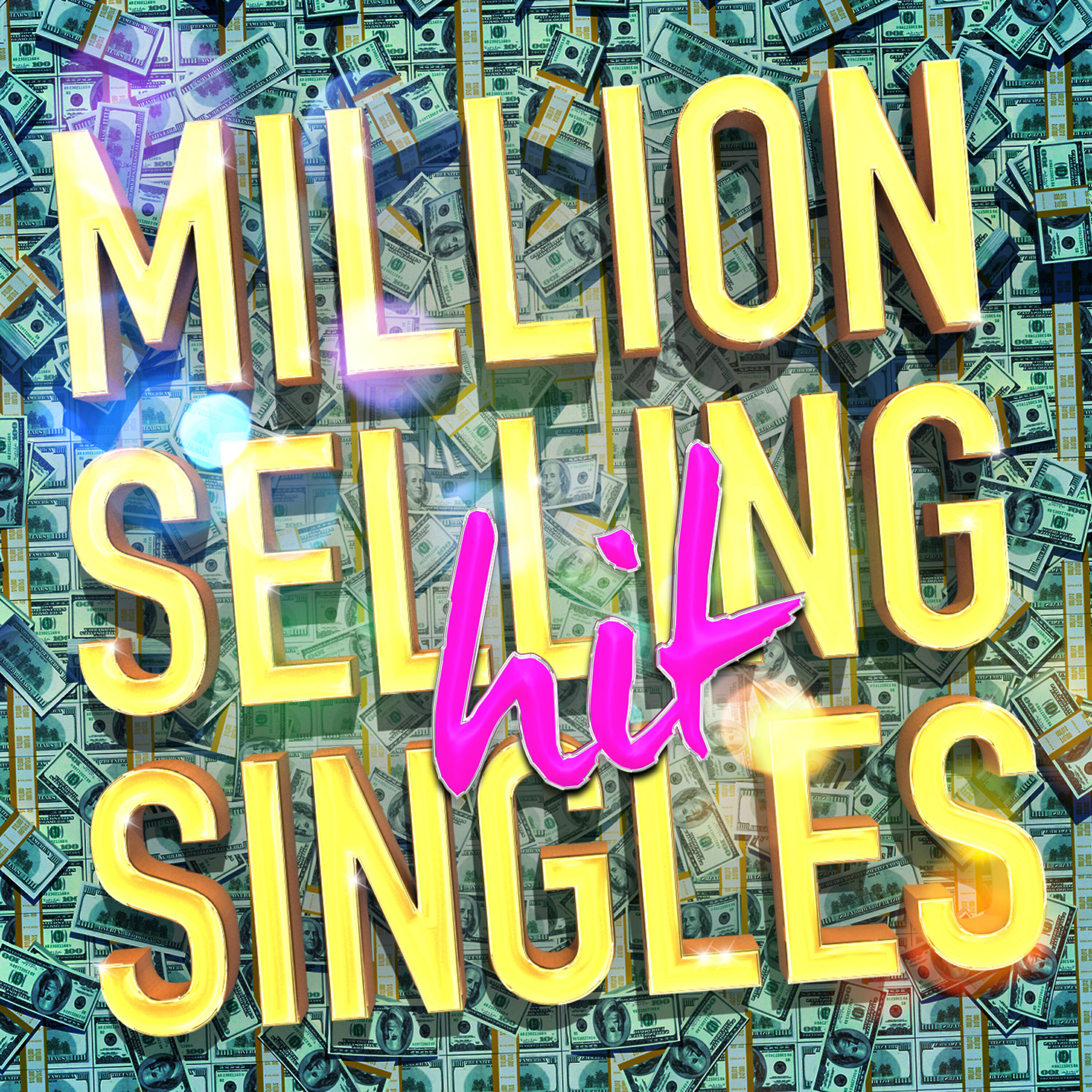 Релиз Million Selling Hit Singles