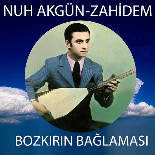 Релиз Nuh Akgün Zahidem, Vol. 1