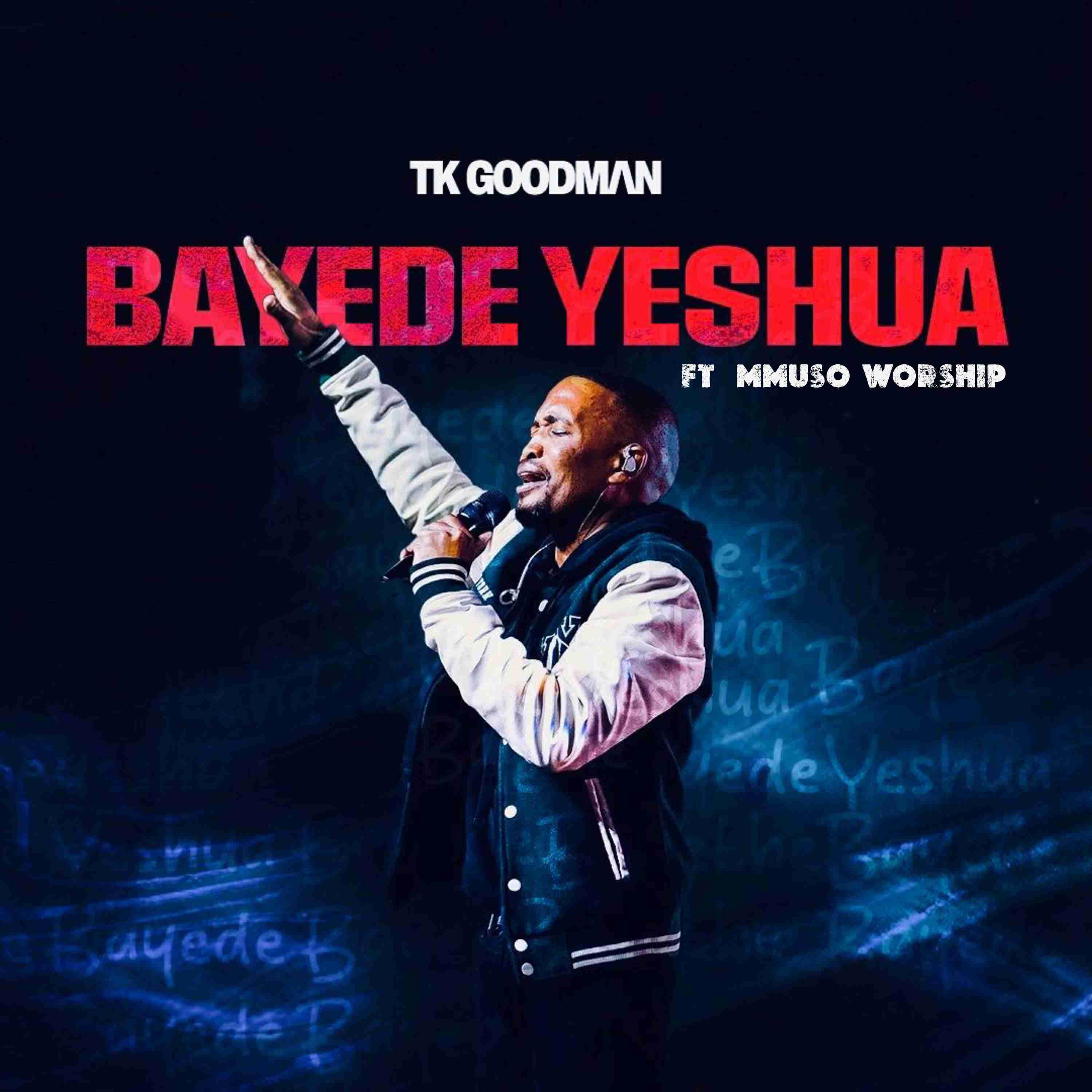 Релиз Bayede Yeshua (Long Edit)