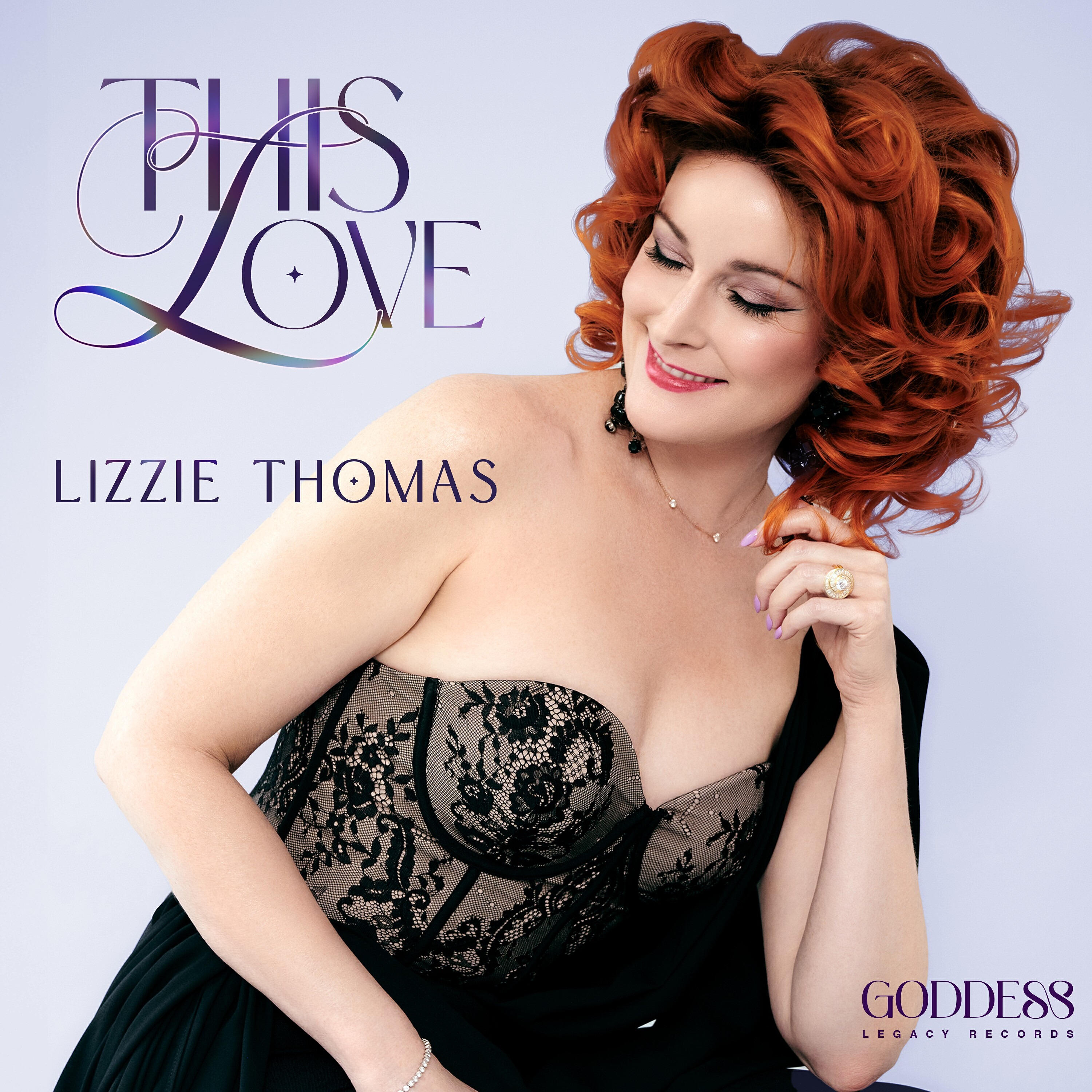 Релиз This Love