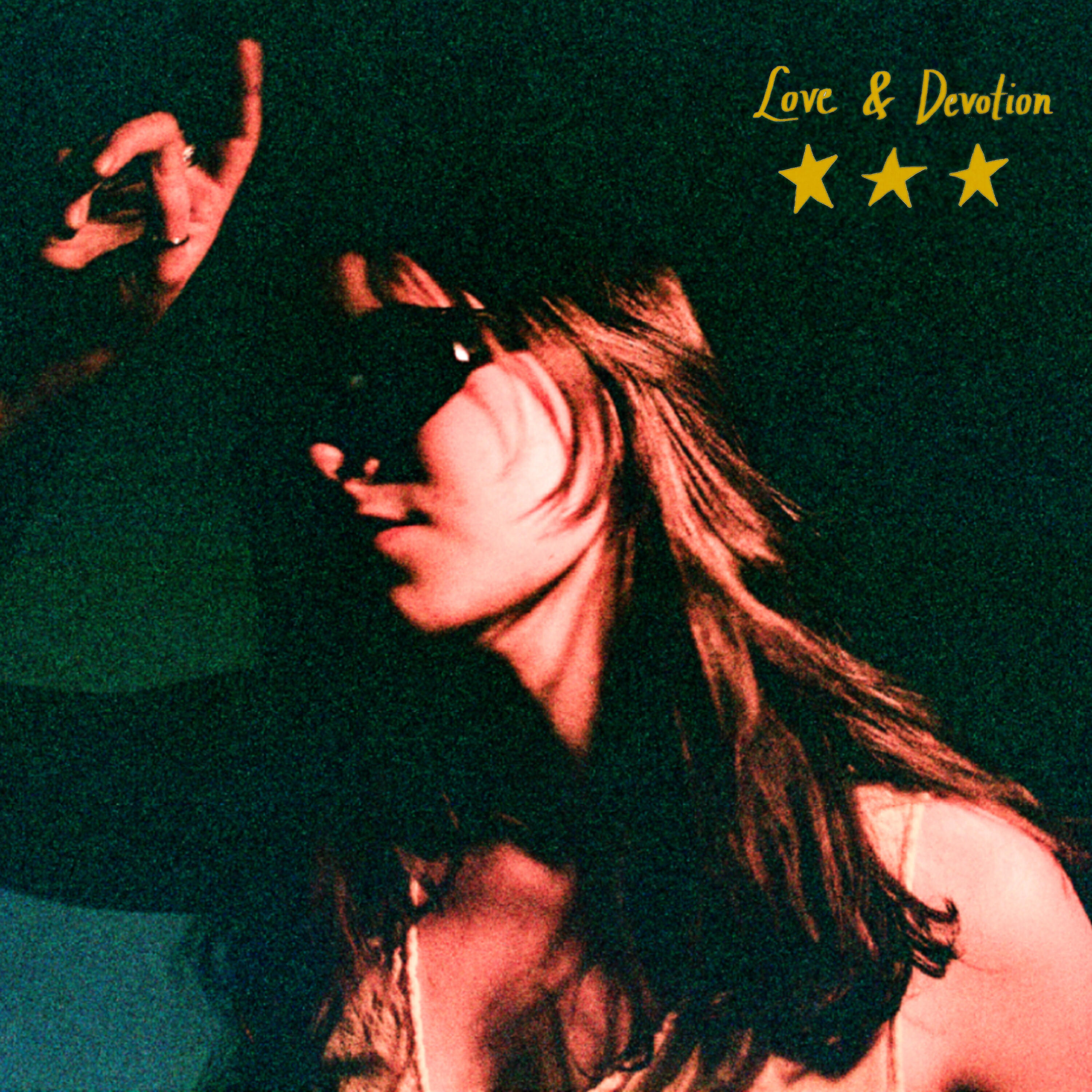 Релиз Love & Devotion