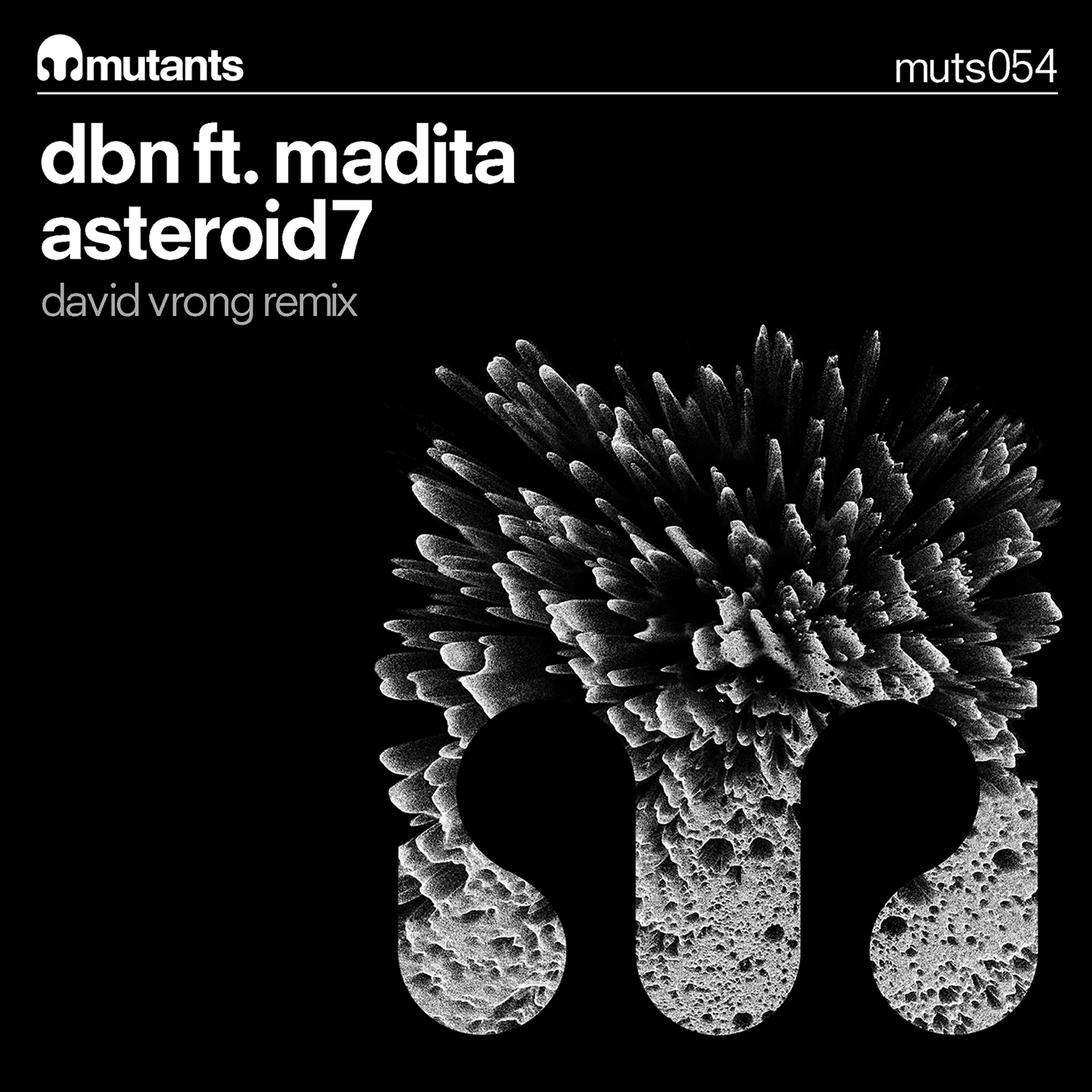 Релиз Asteroid7 (feat. Madita)