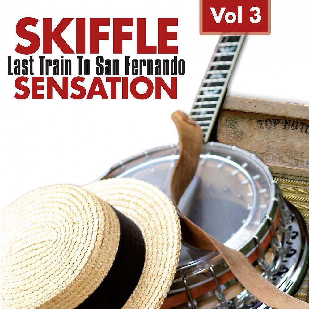 Релиз Skiffle Sensation Vol. 3