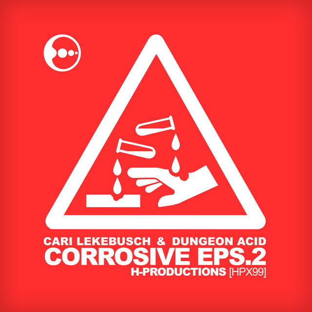 Релиз Corrosive EPS.2
