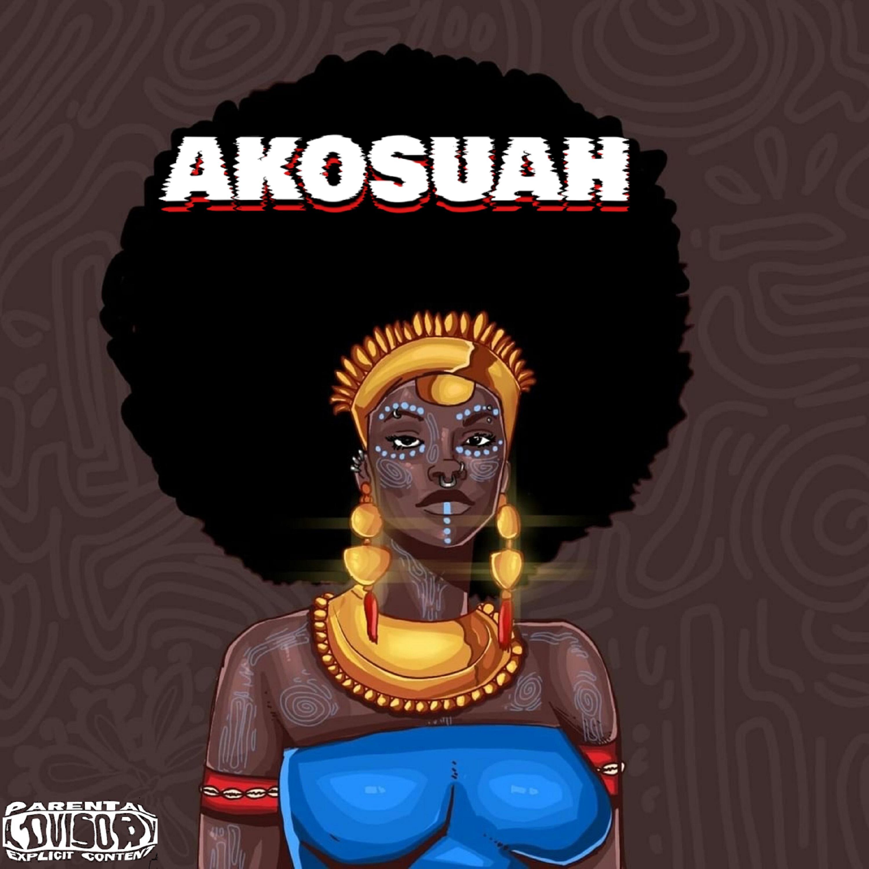 Релиз Akosuah
