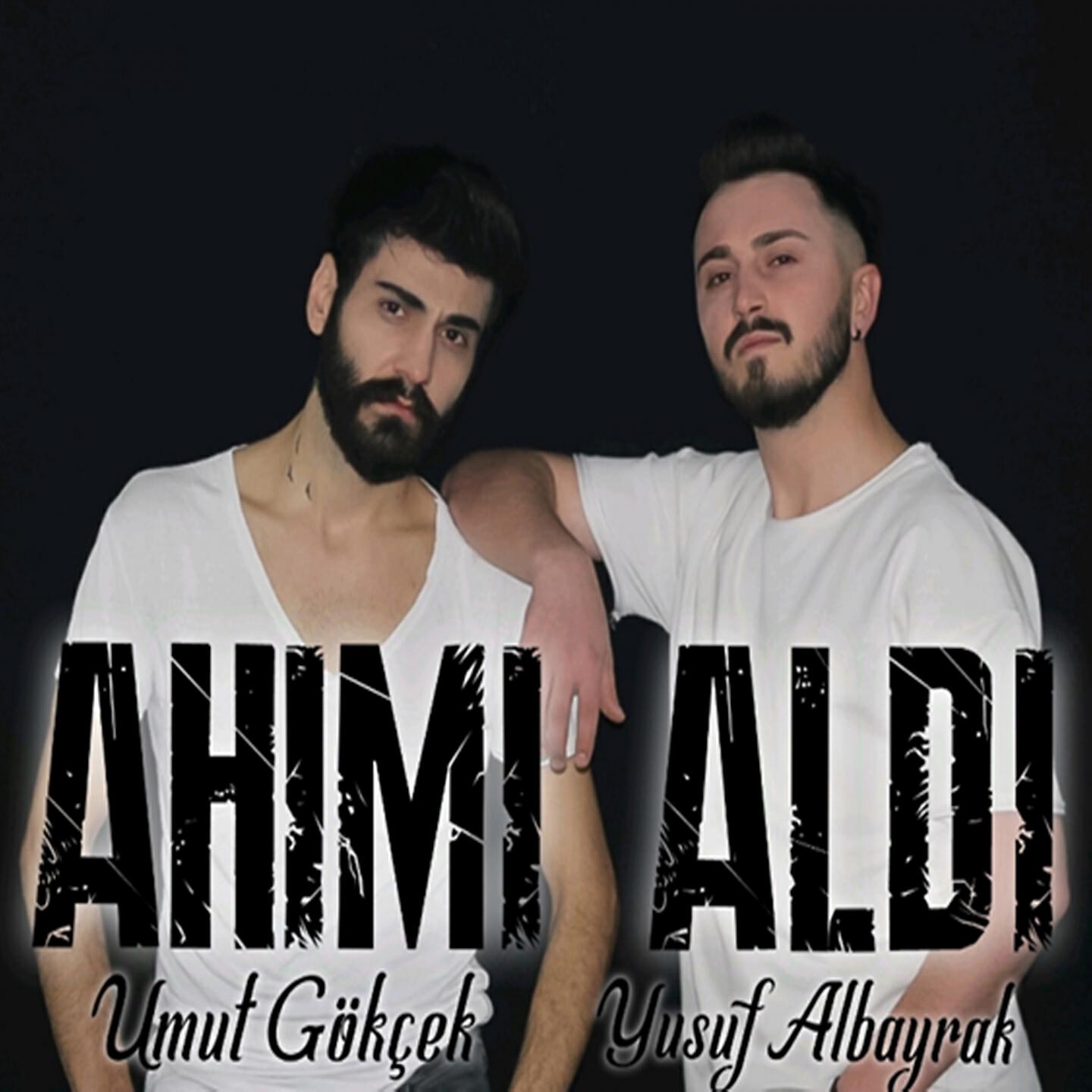 Релиз Ahımı Aldı
