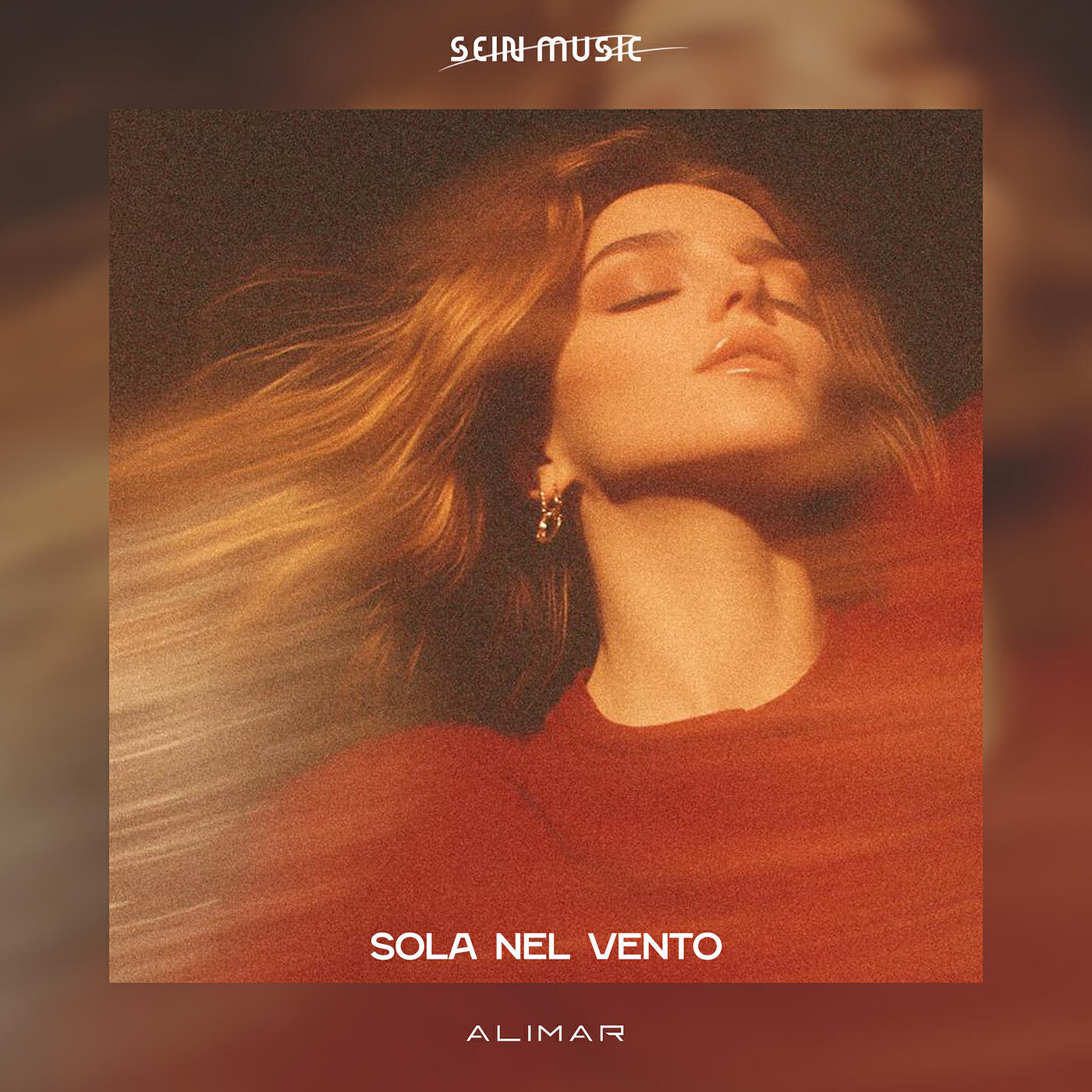 Релиз Sola nel Vento