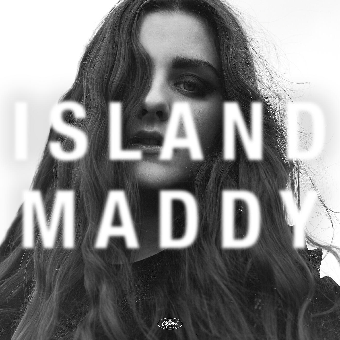 Релиз Island