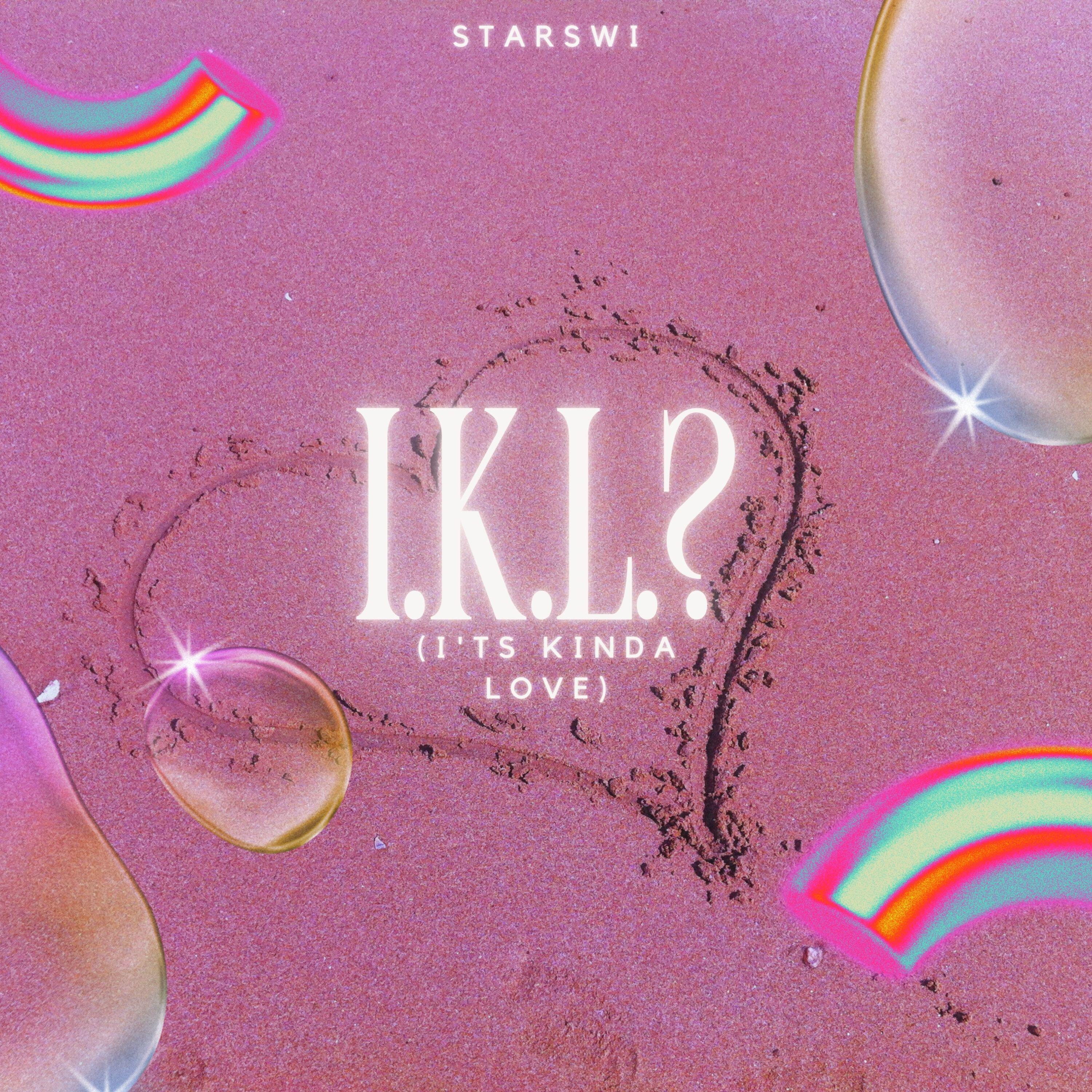 Релиз I.k.l? (It's Kinda Love)