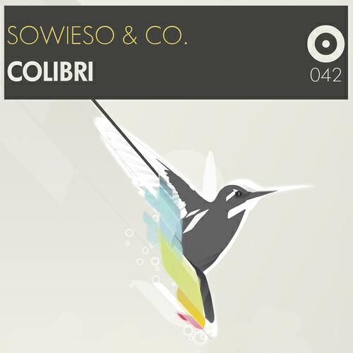 Релиз Colibri