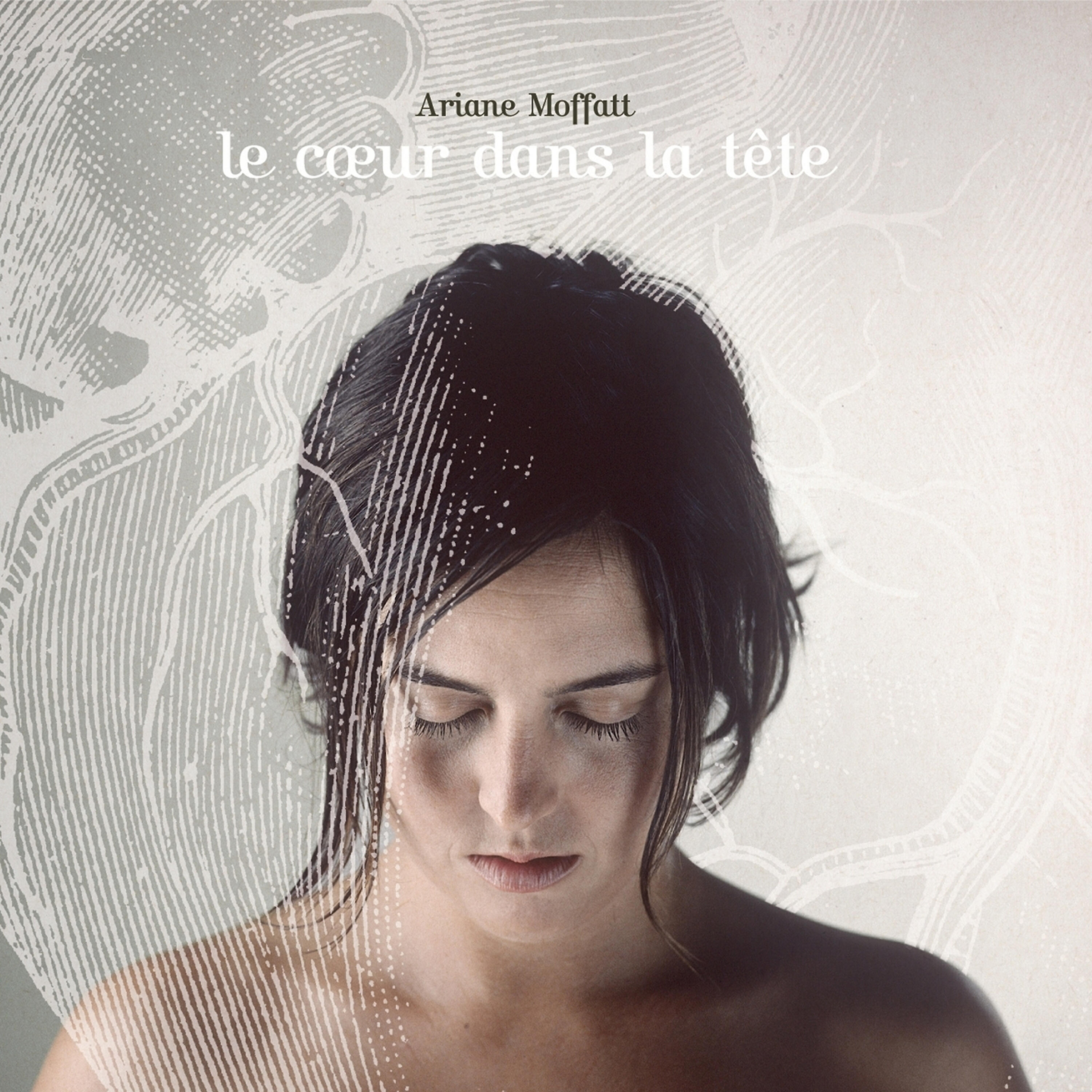 Релиз Le coeur dans la tête