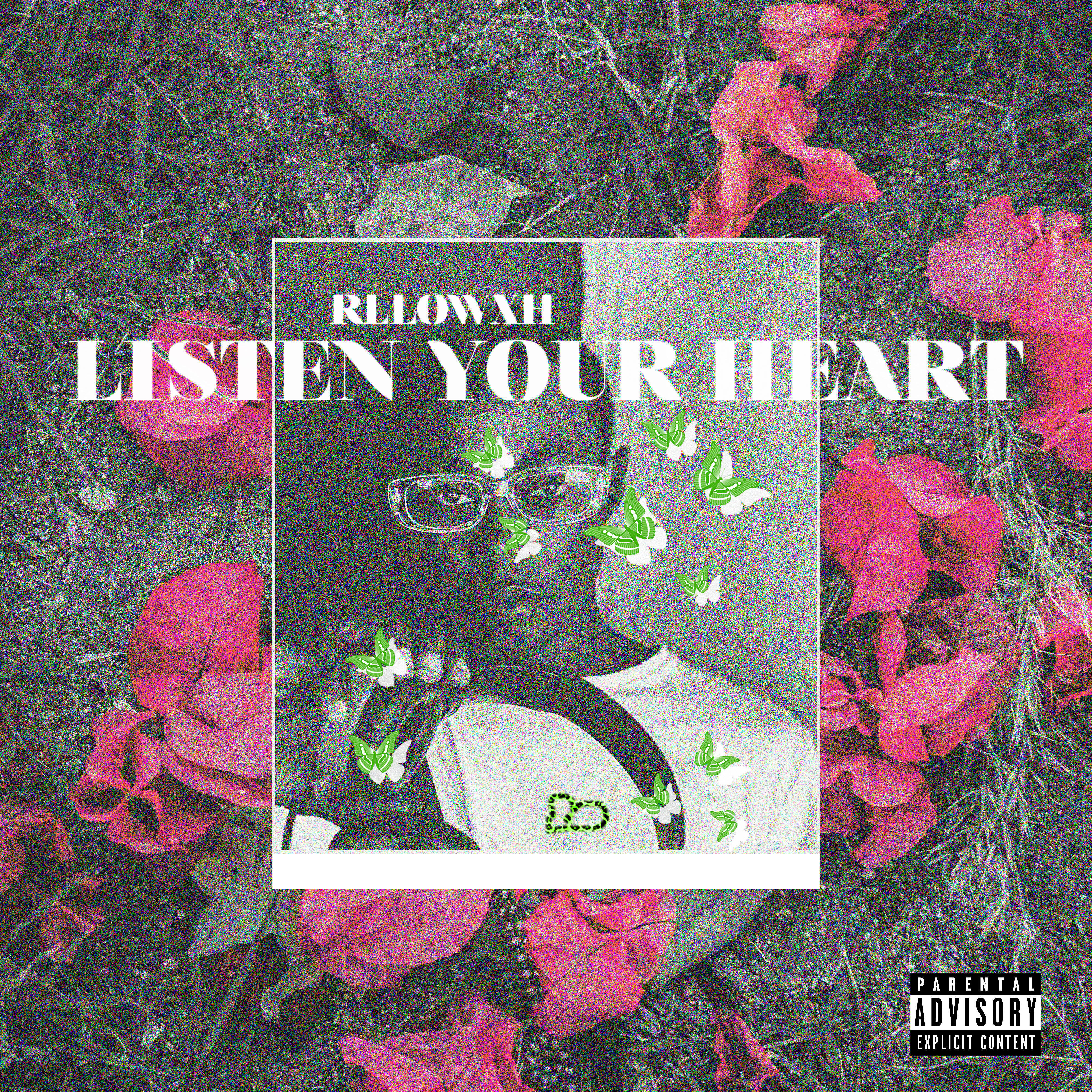 Релиз Listen Your Heart