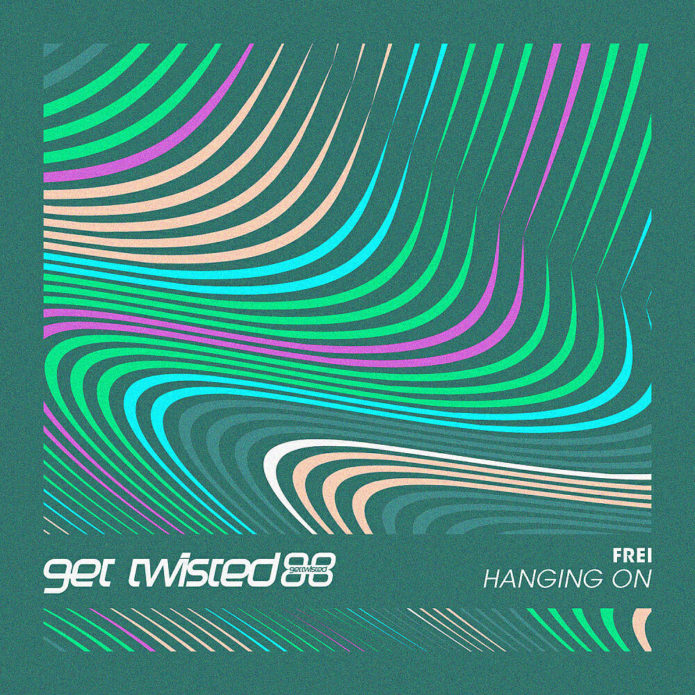 Скачать песню Frei - Hanging On (Original Mix) бесплатно в MP3 для Android и iOS