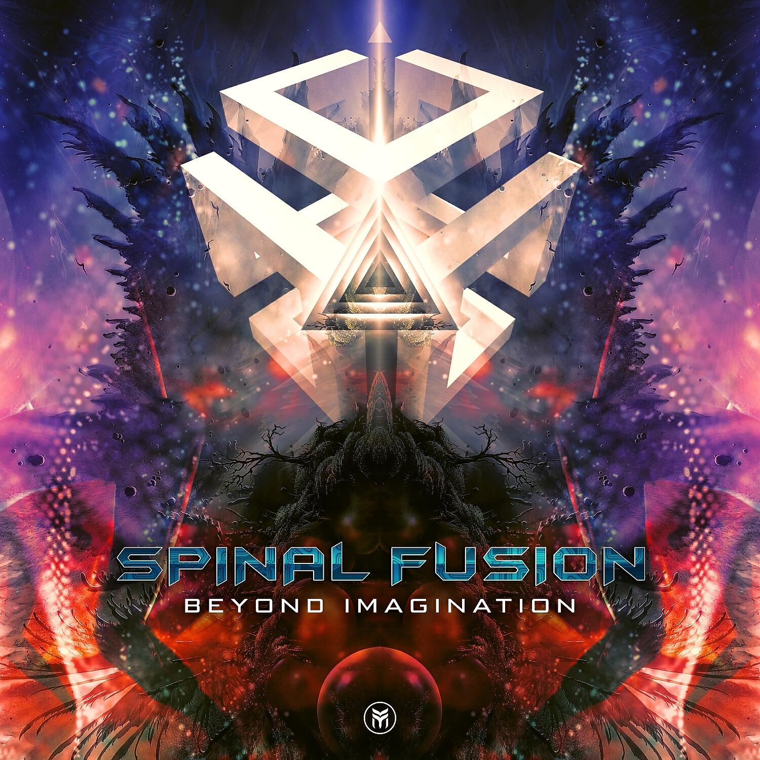 Релиз Beyond Imagination