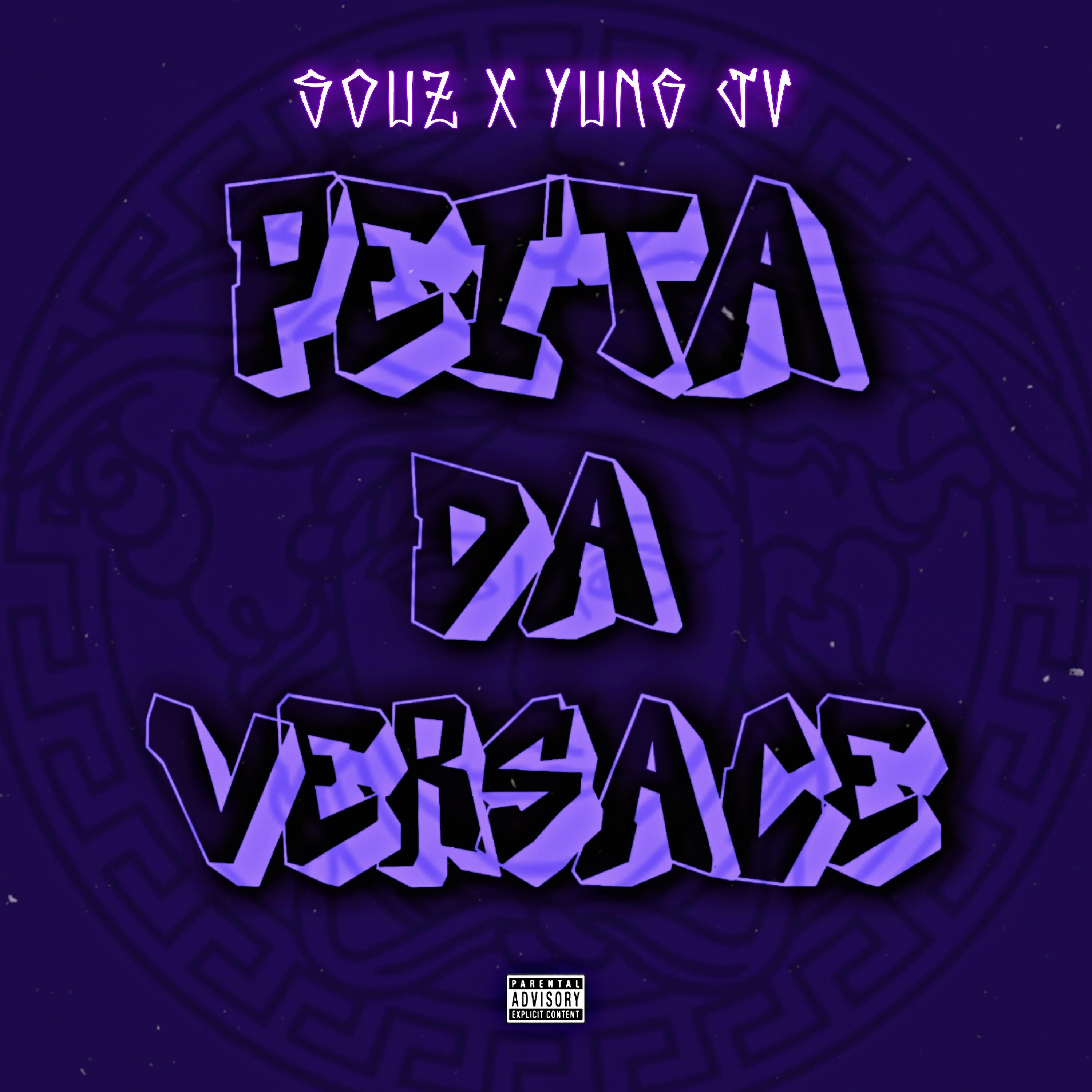 Релиз Peita da Versace