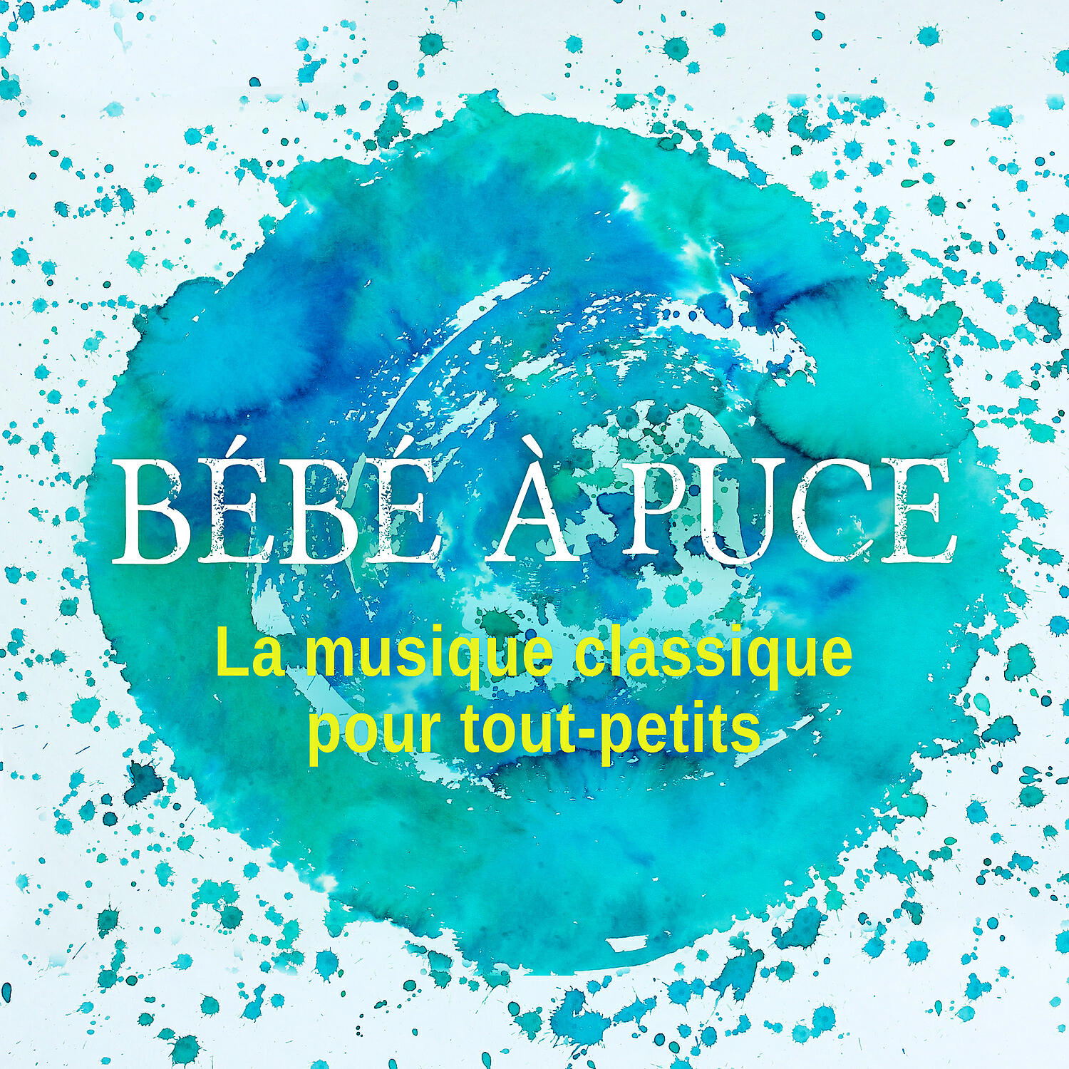 Bébés Musique Académie