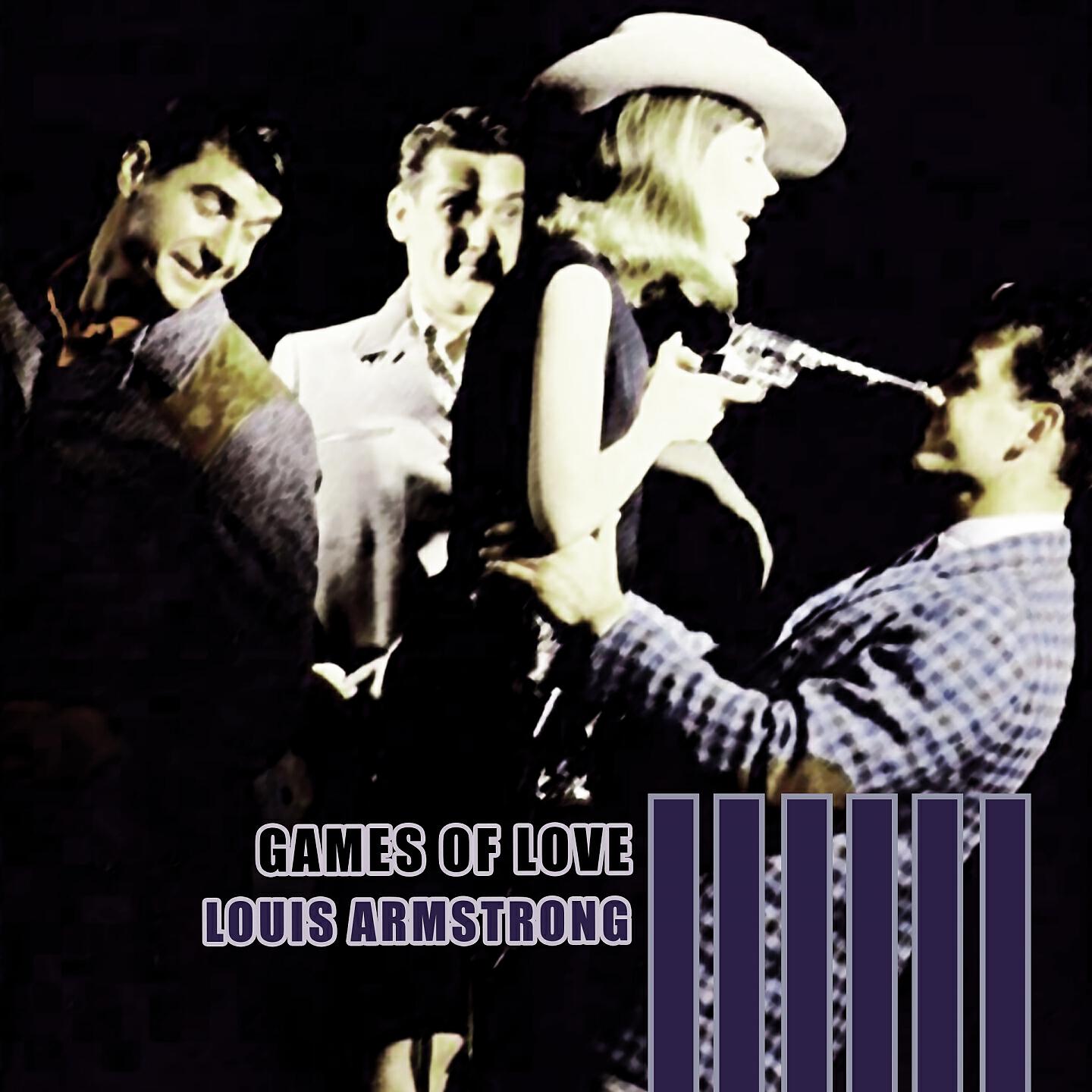 Постер альбома Games Of Love