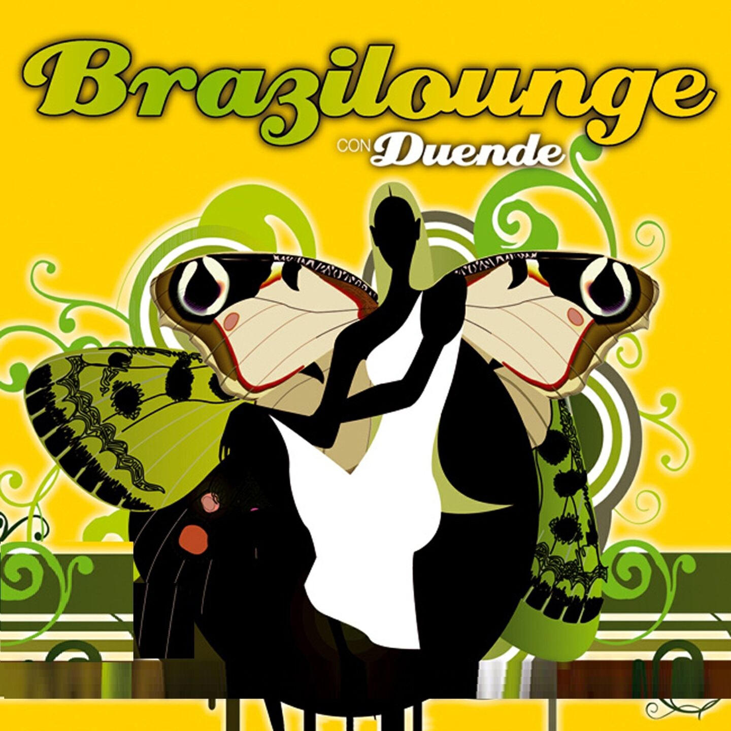 Релиз Brazilounge