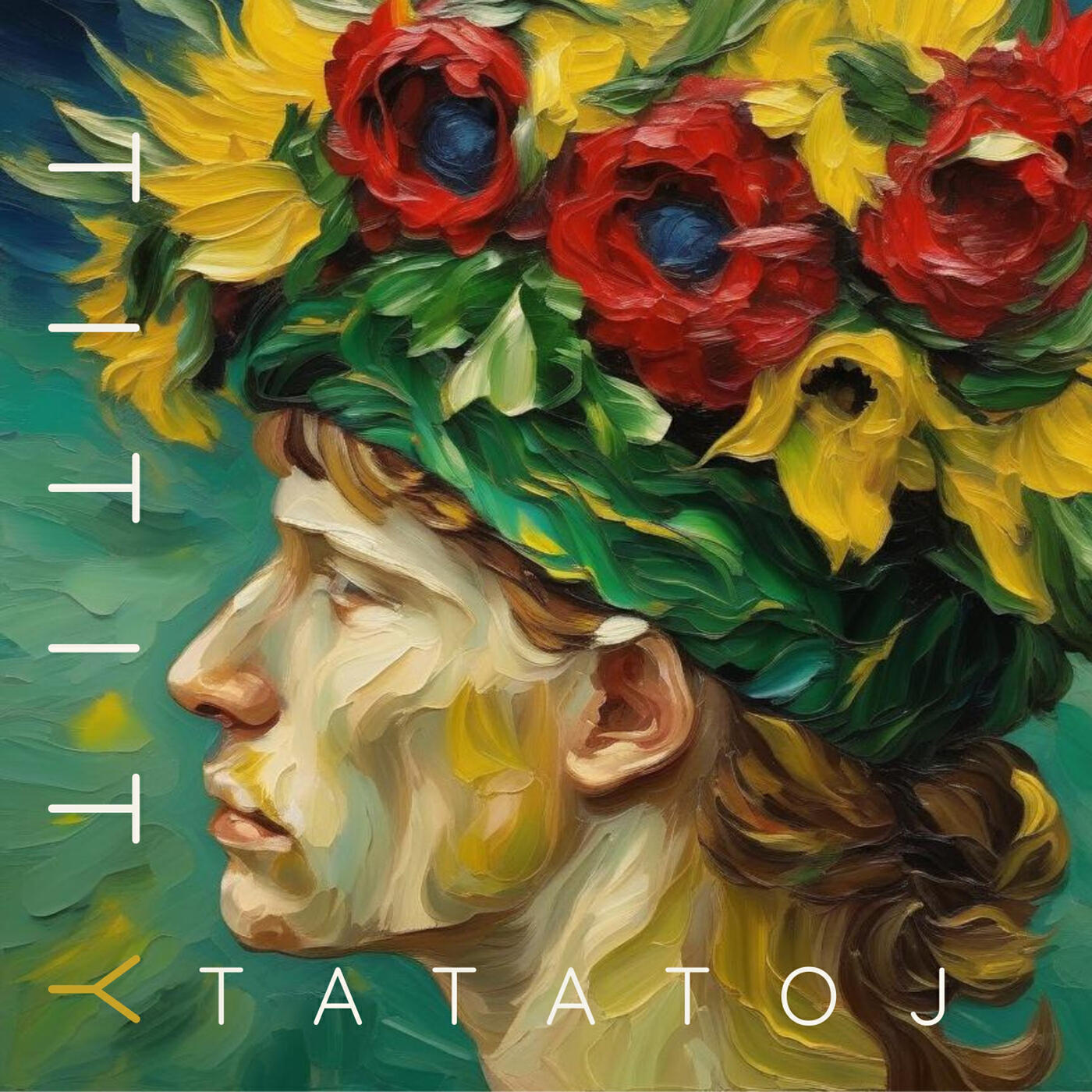 Релиз Titity Tatatoj