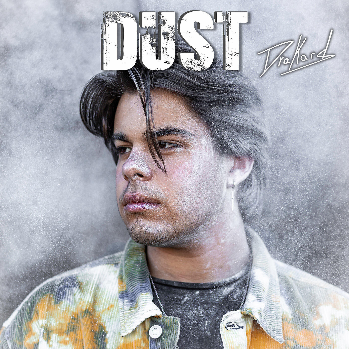 Релиз Dust