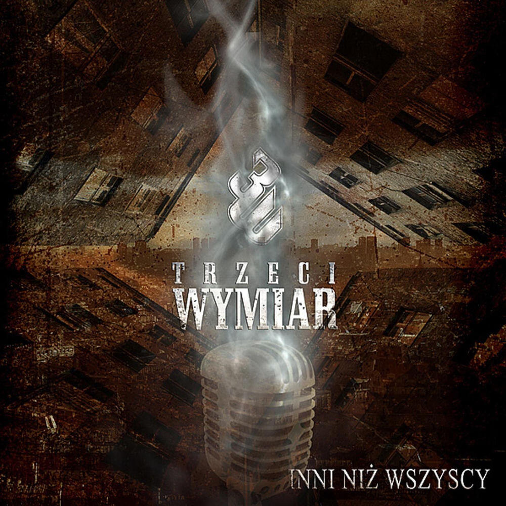 Релиз Inni Niż Wszyscy