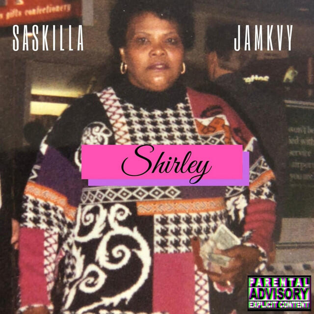 Релиз Shirley