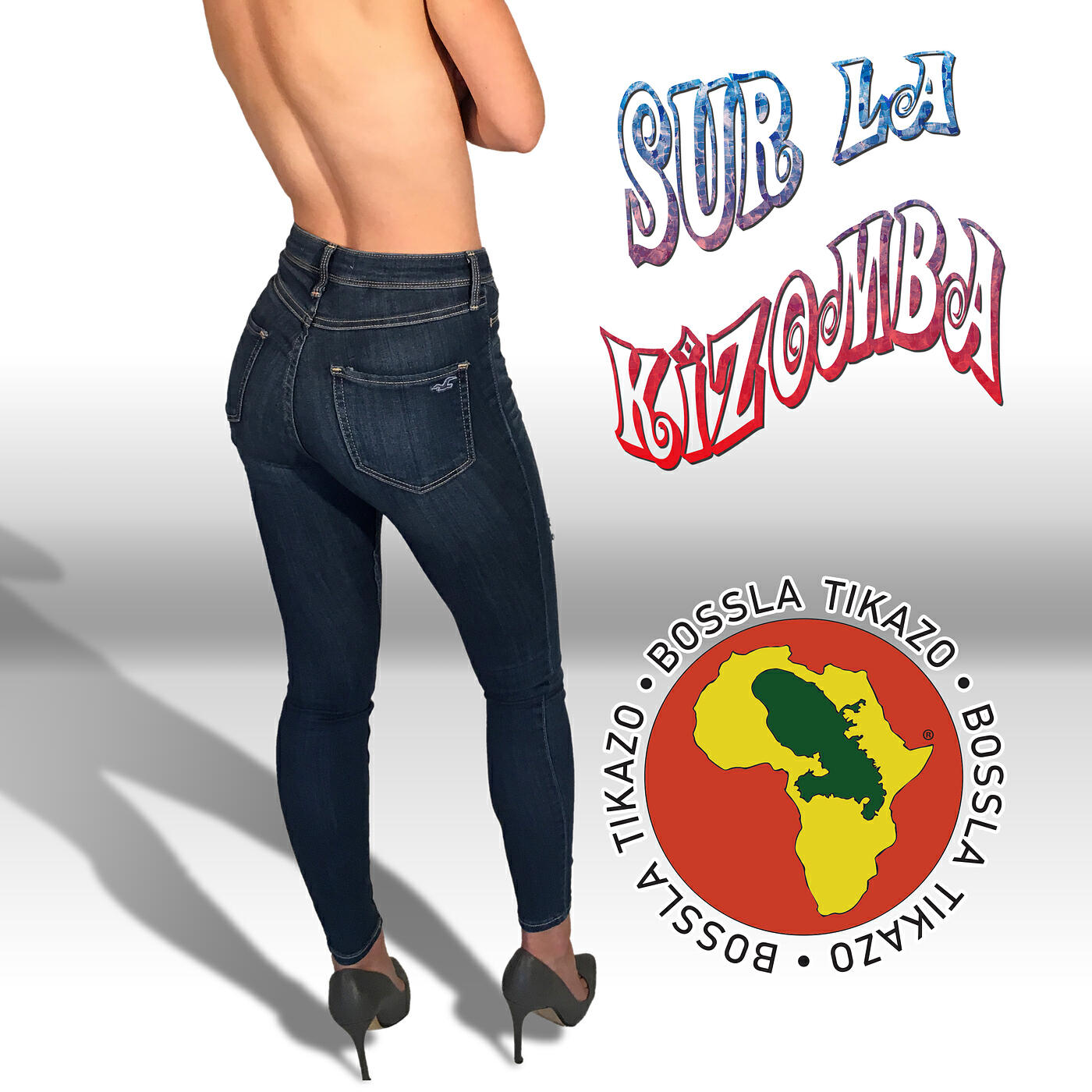 Релиз SUR LA KIZOMBA